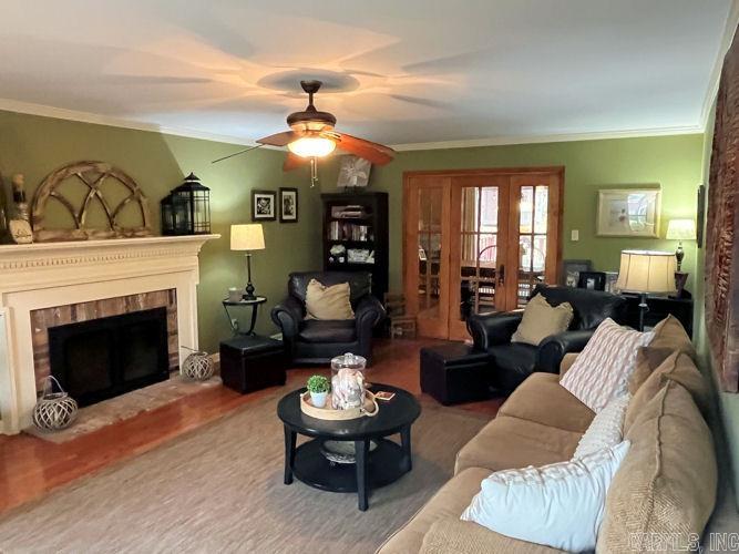 DEER PARK - Residential