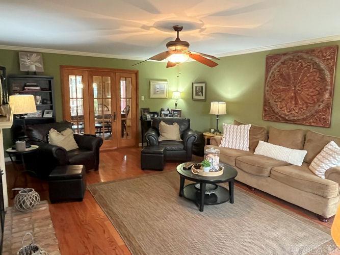 DEER PARK - Residential