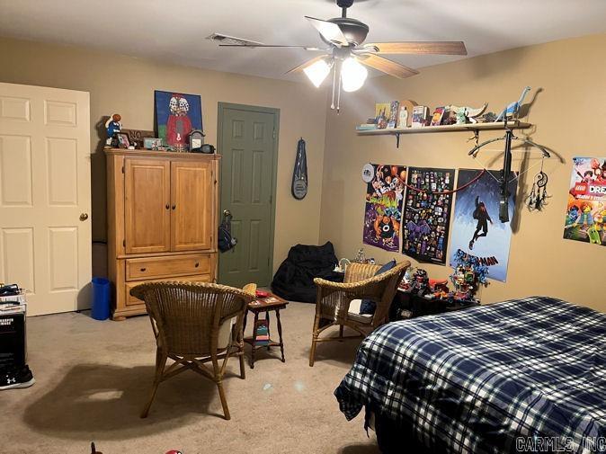 DEER PARK - Residential