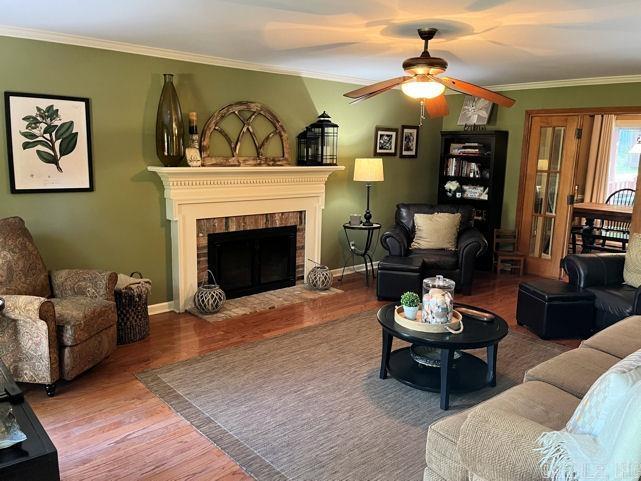 DEER PARK - Residential