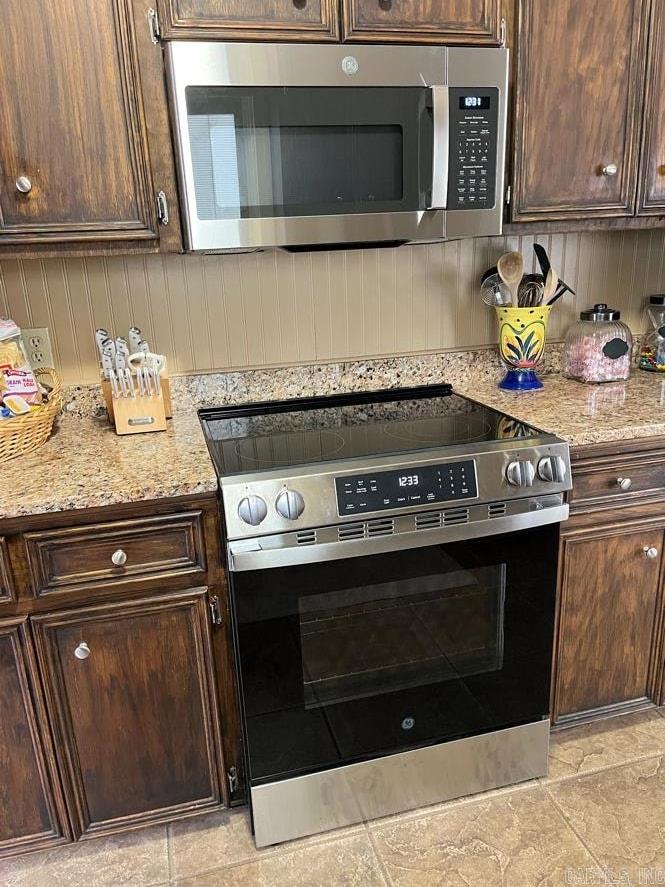 DEER PARK - Residential