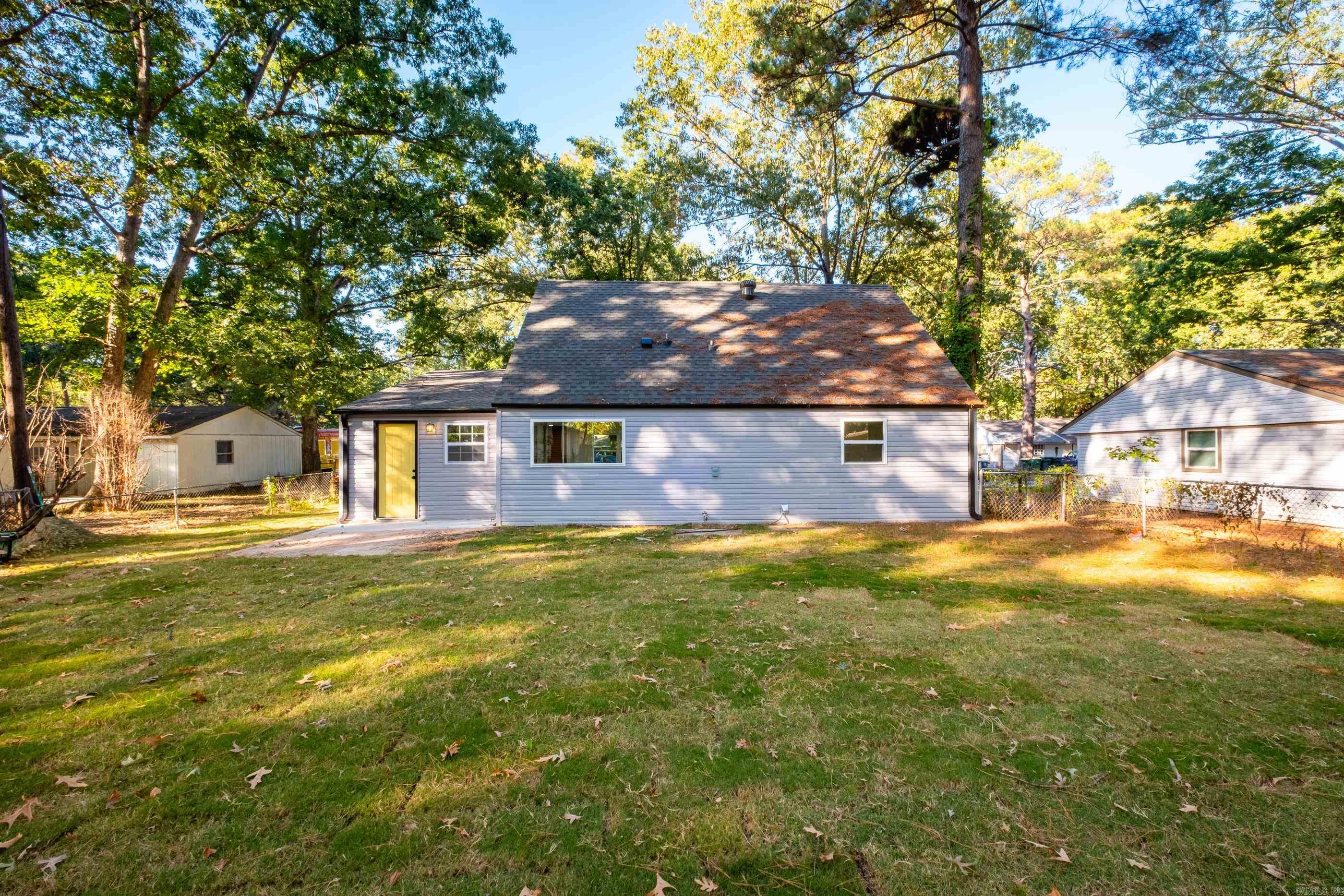 BELMONT - Residential