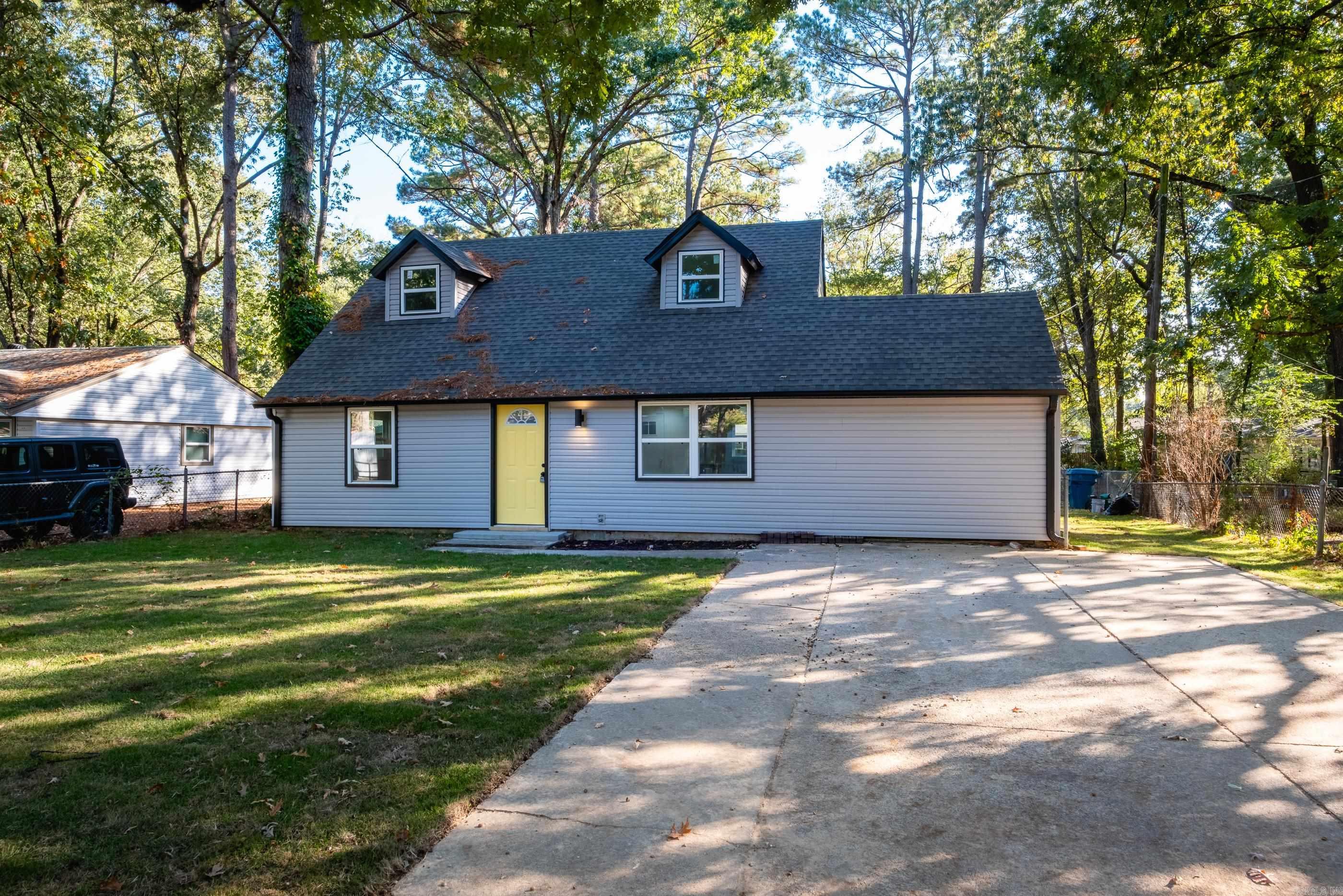 BELMONT - Residential