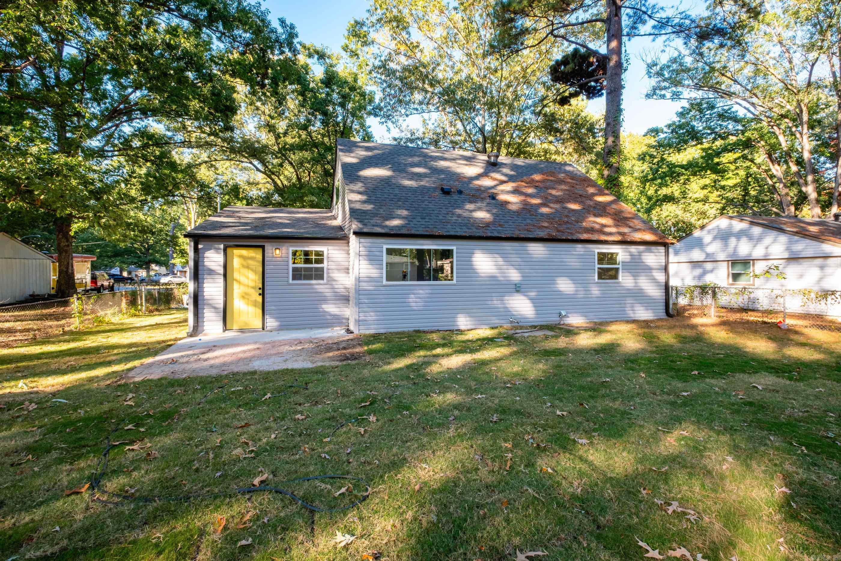 BELMONT - Residential