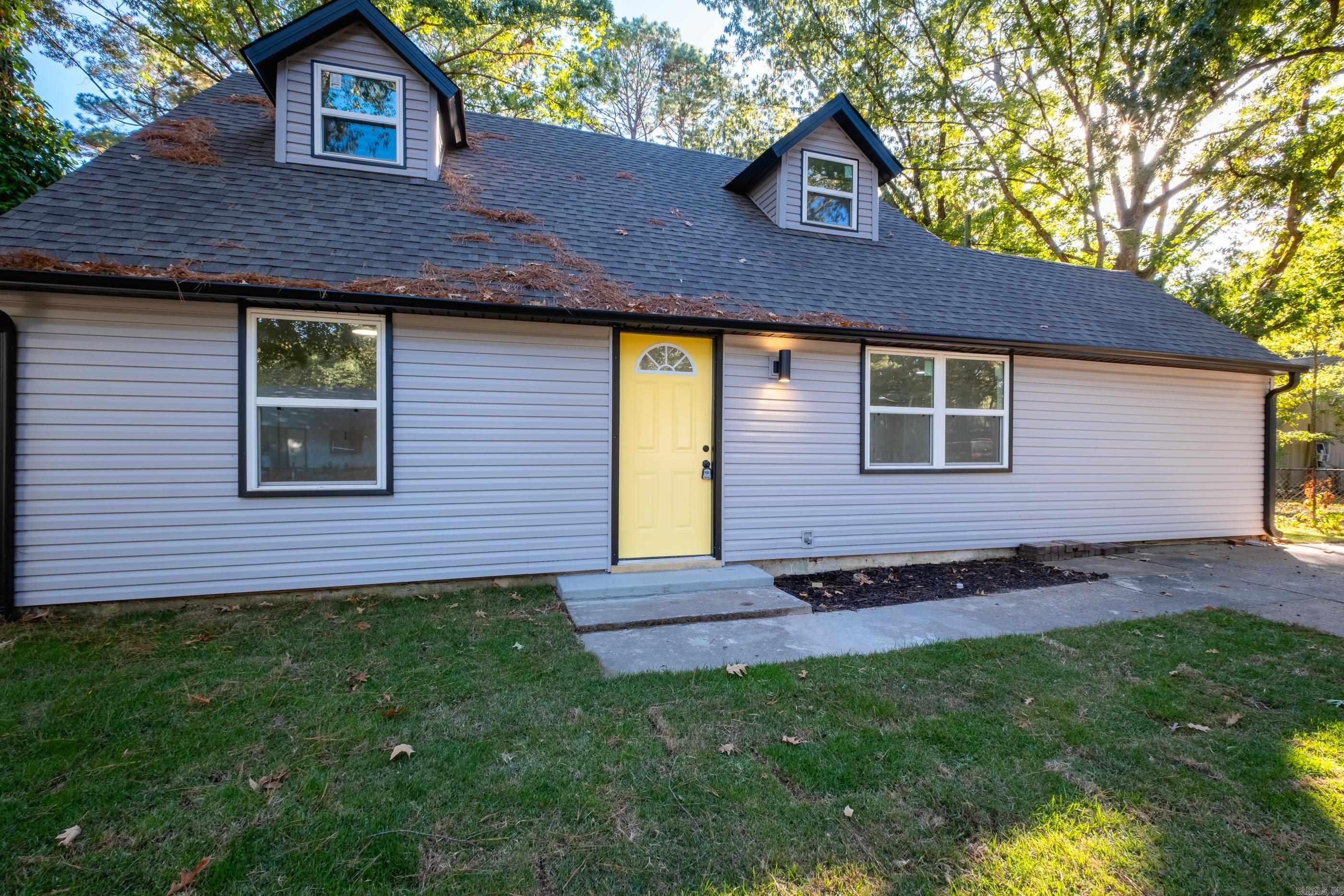 BELMONT - Residential