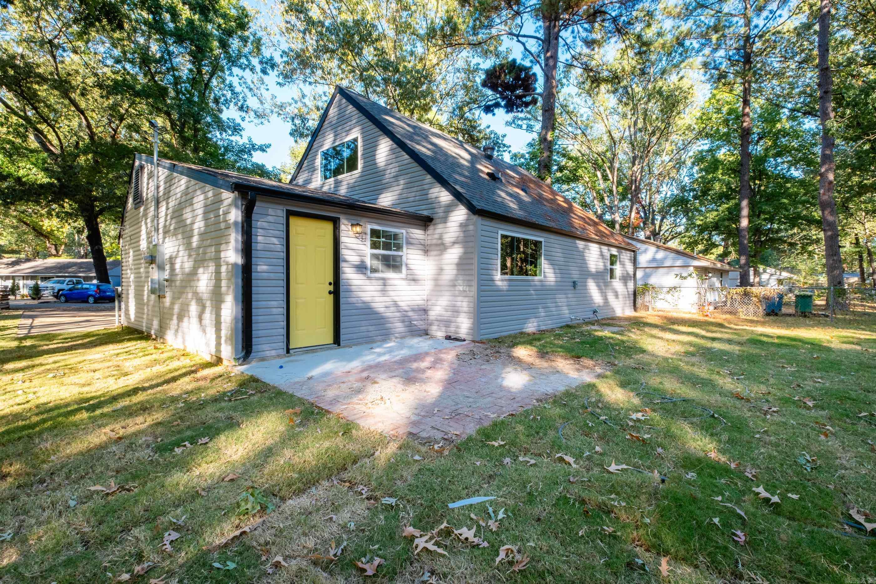 BELMONT - Residential