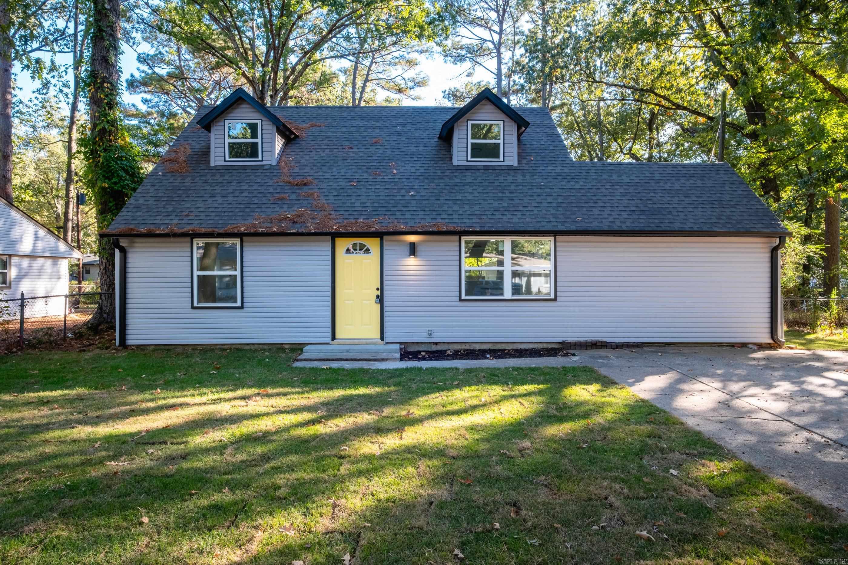 BELMONT - Residential