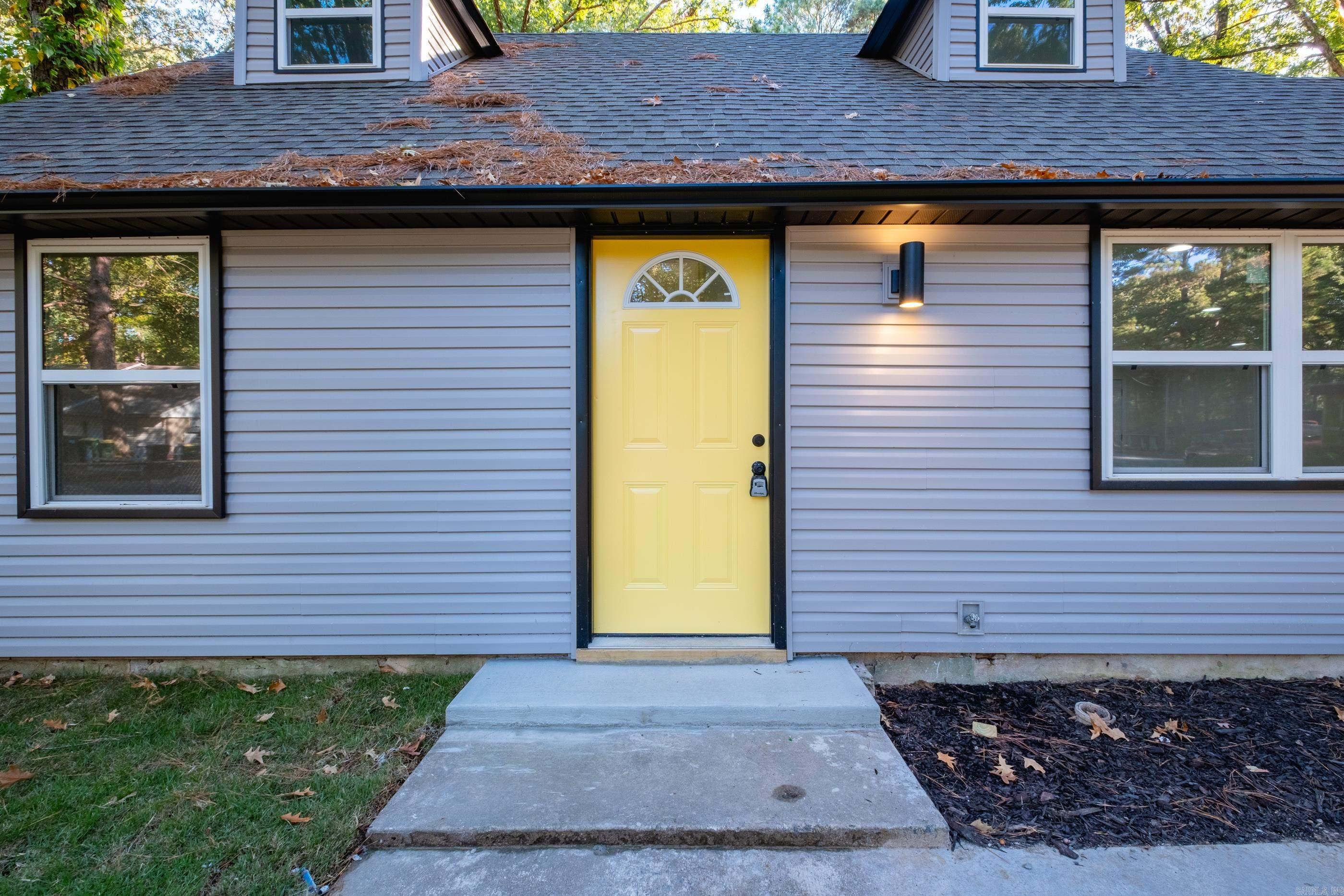 BELMONT - Residential