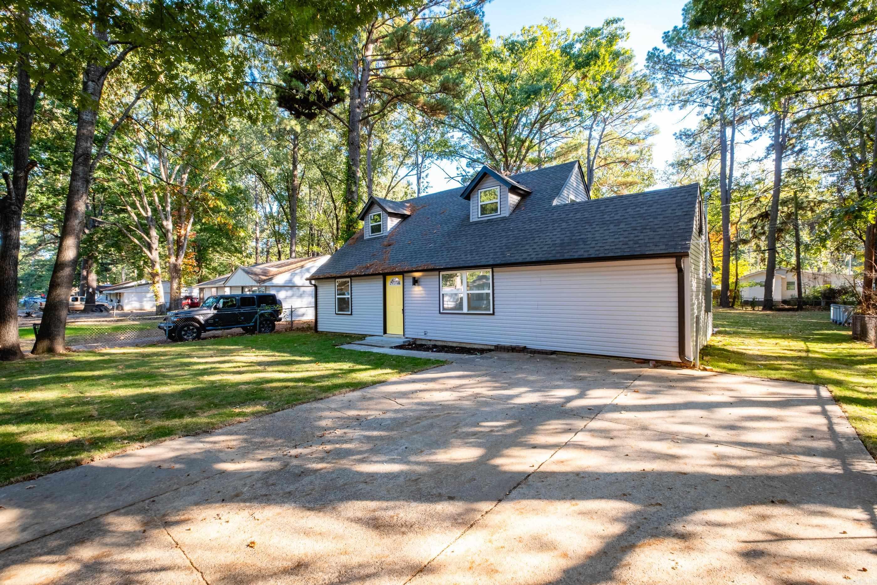 BELMONT - Residential