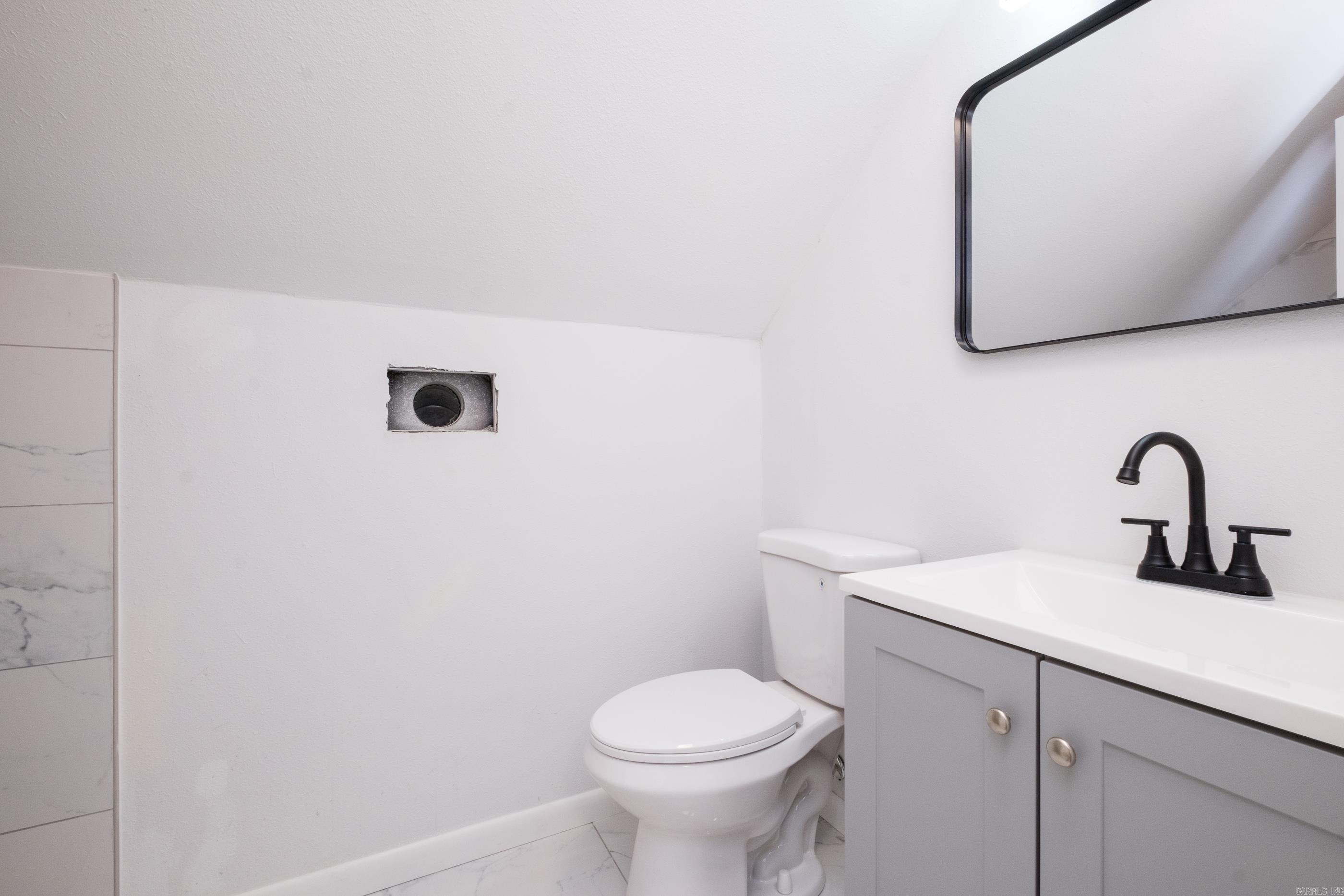 BELMONT - Residential