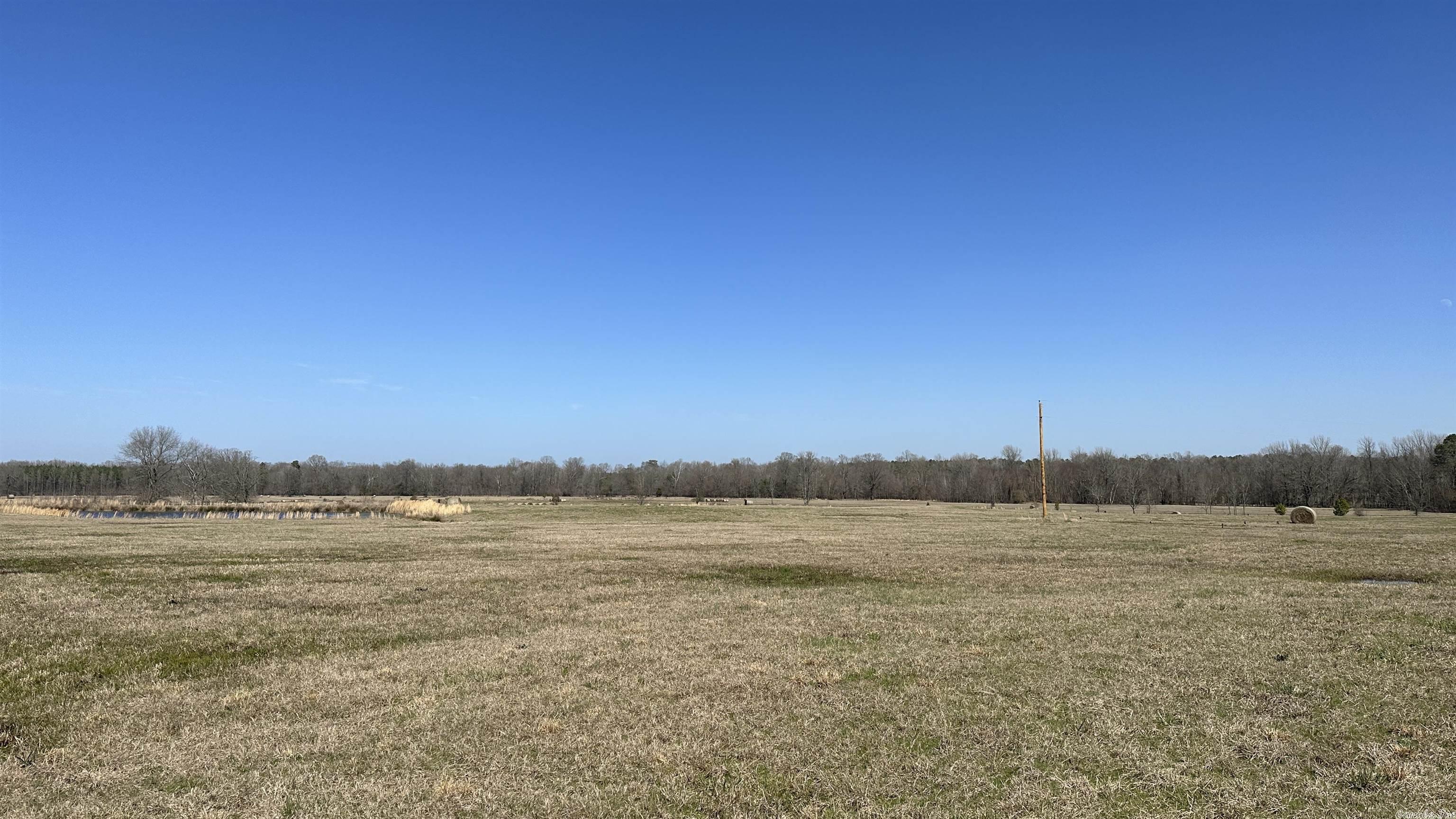 Metes & Bounds - Farm