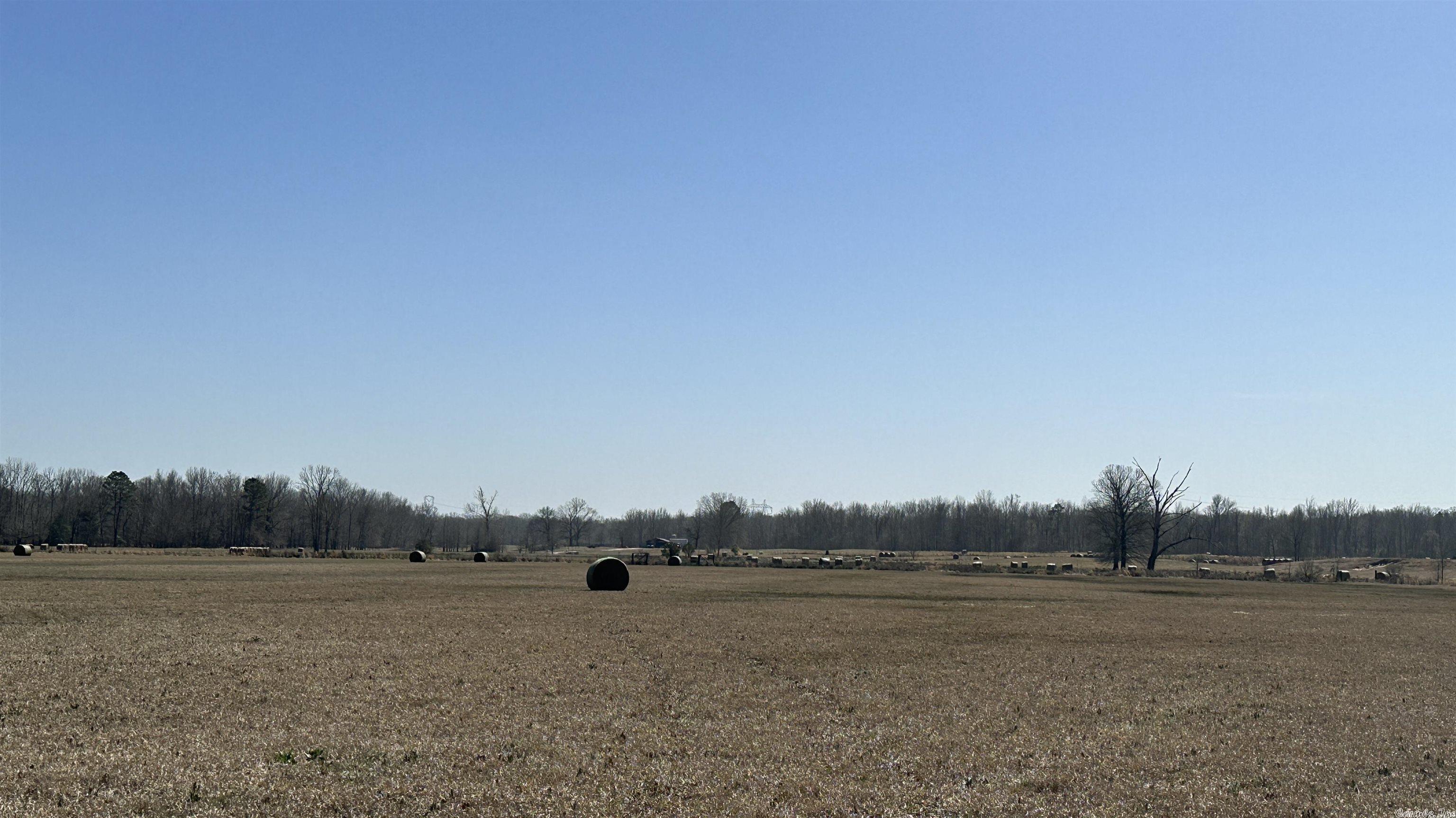 Metes & Bounds - Farm