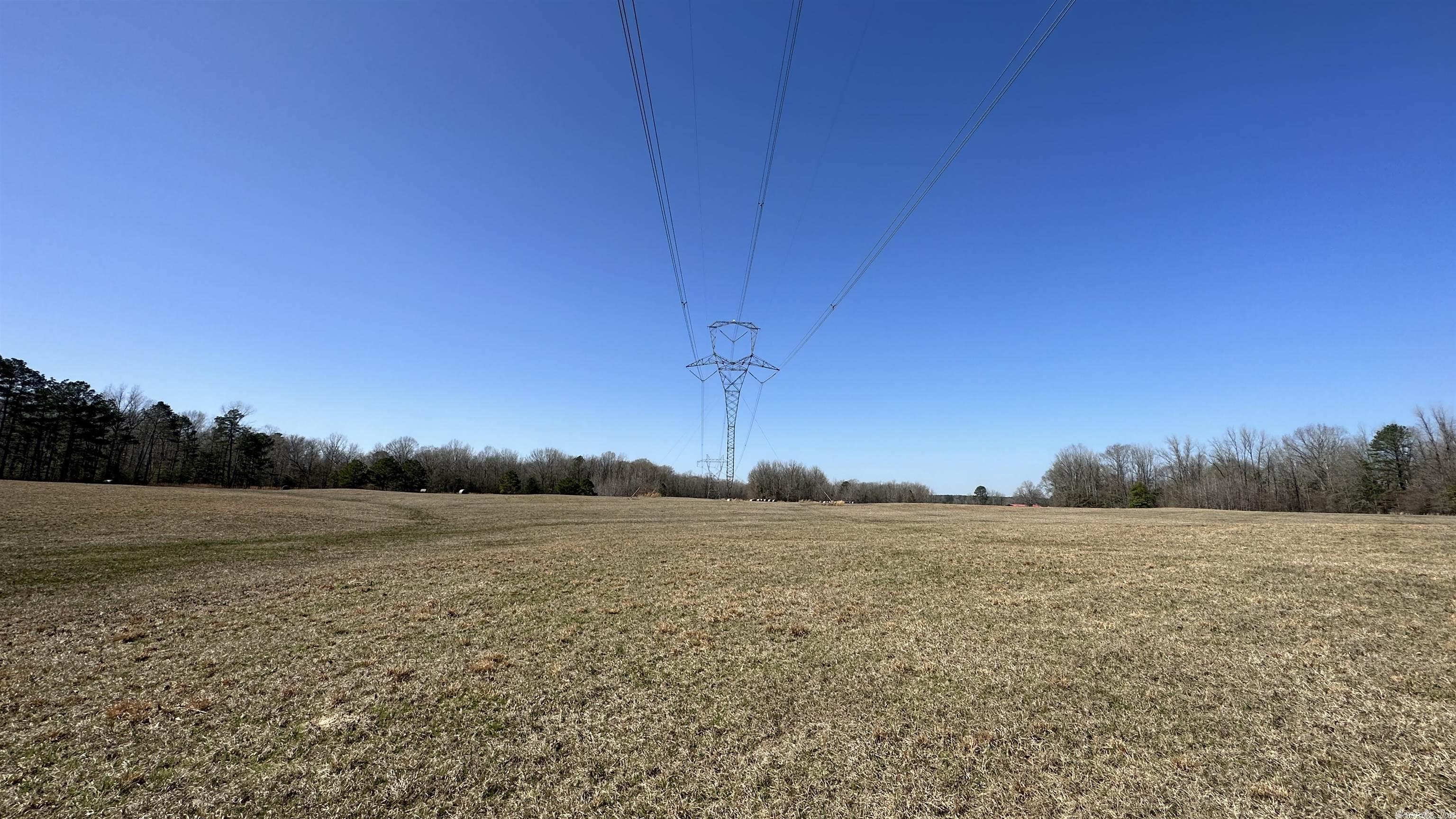 Metes & Bounds - Farm