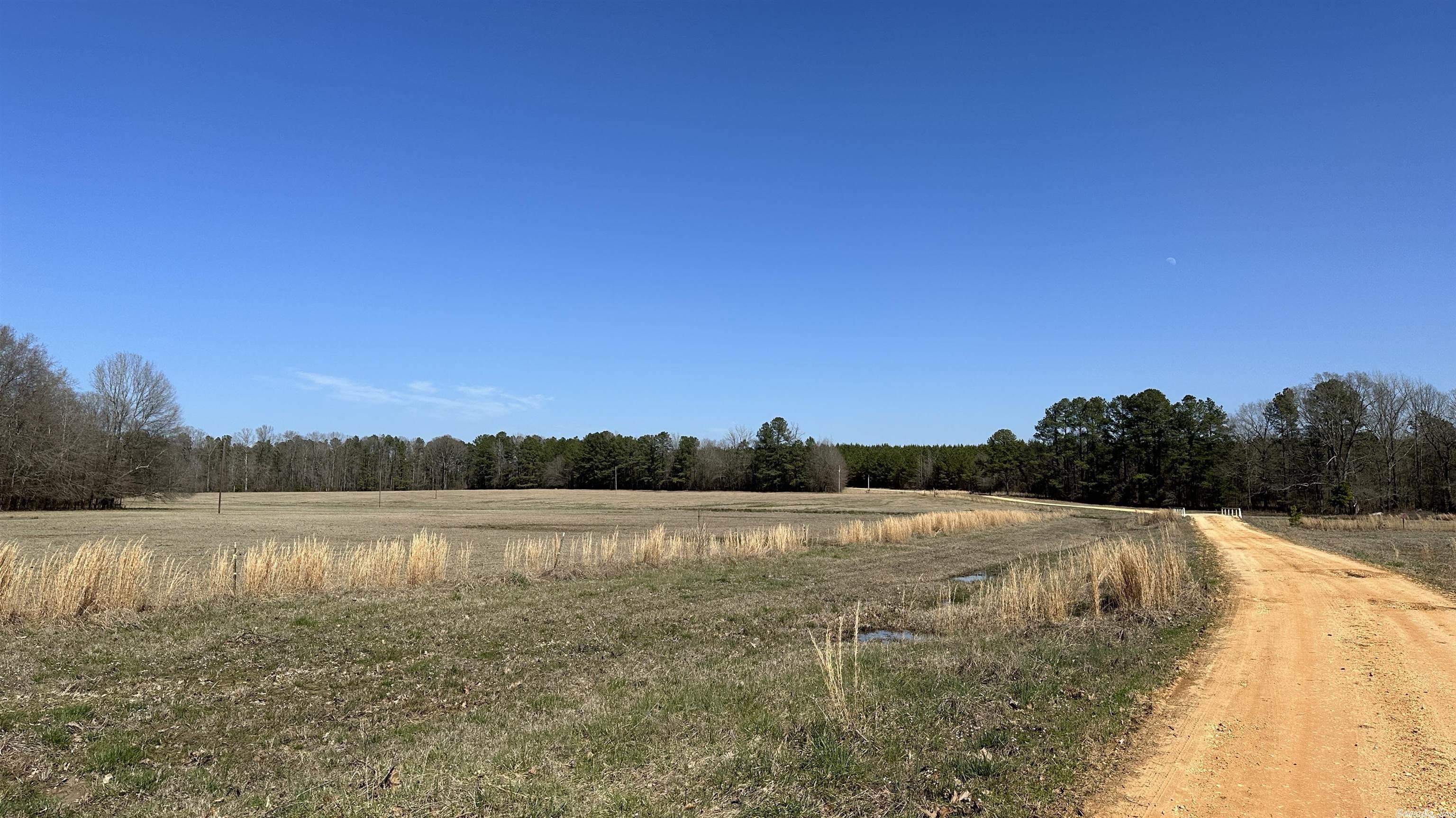 Metes & Bounds - Farm