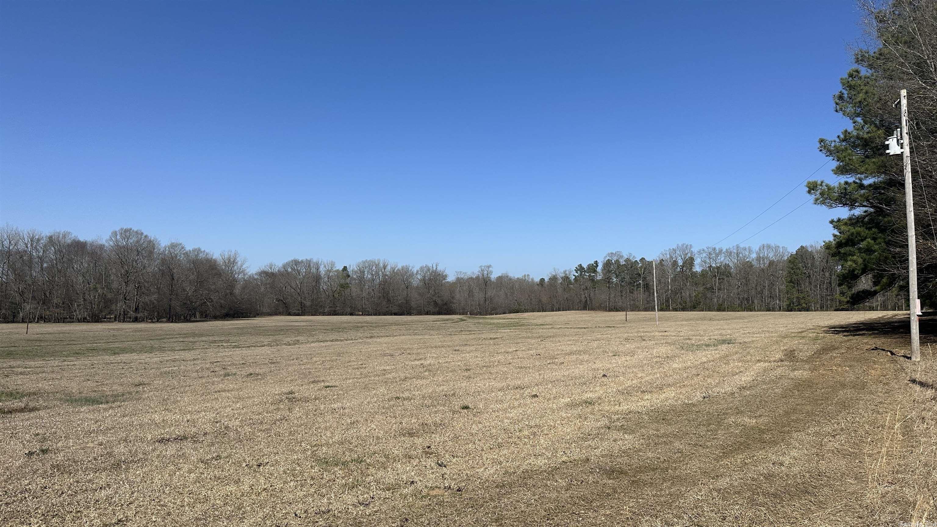 Metes & Bounds - Farm