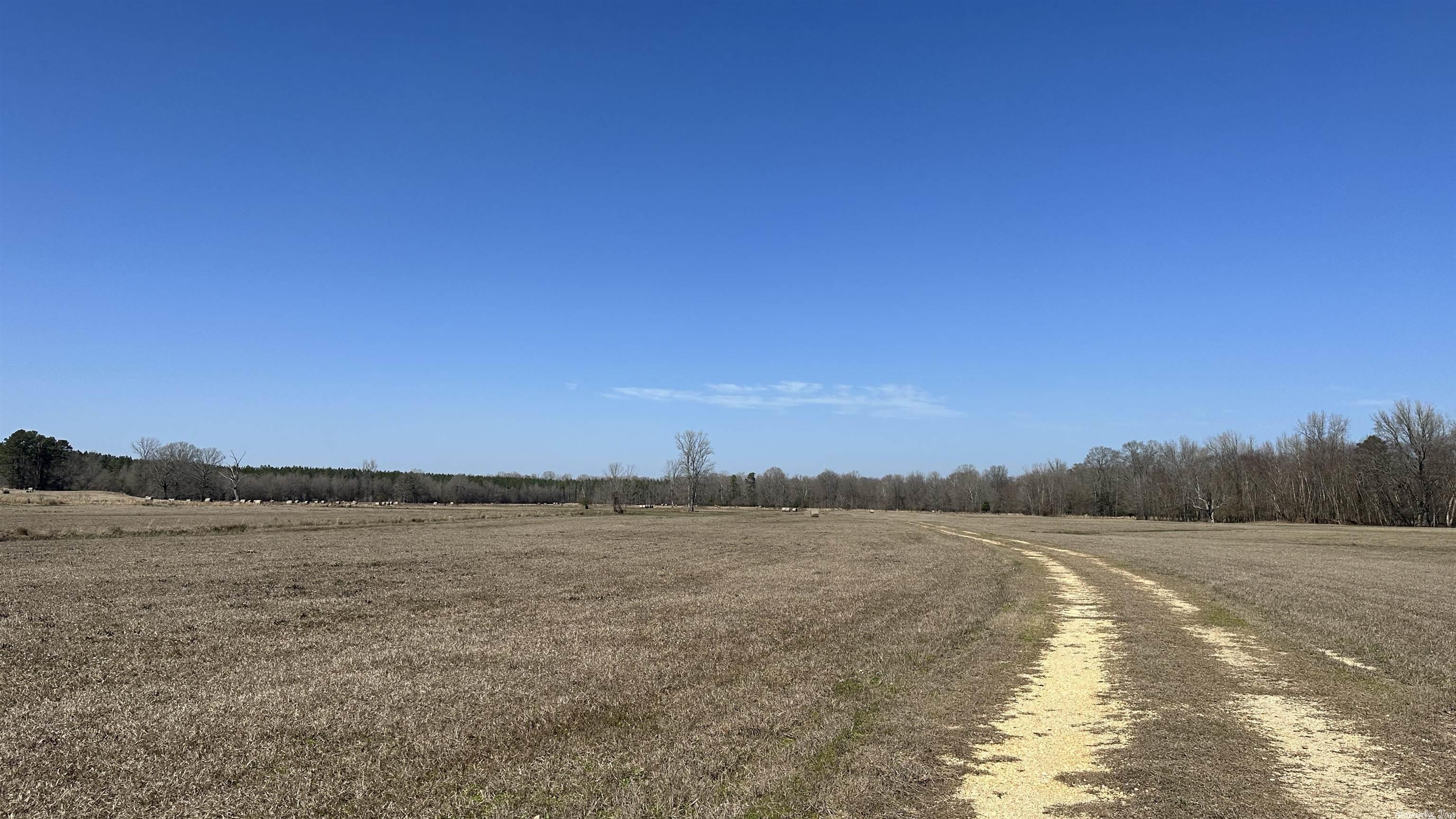 Metes & Bounds - Farm