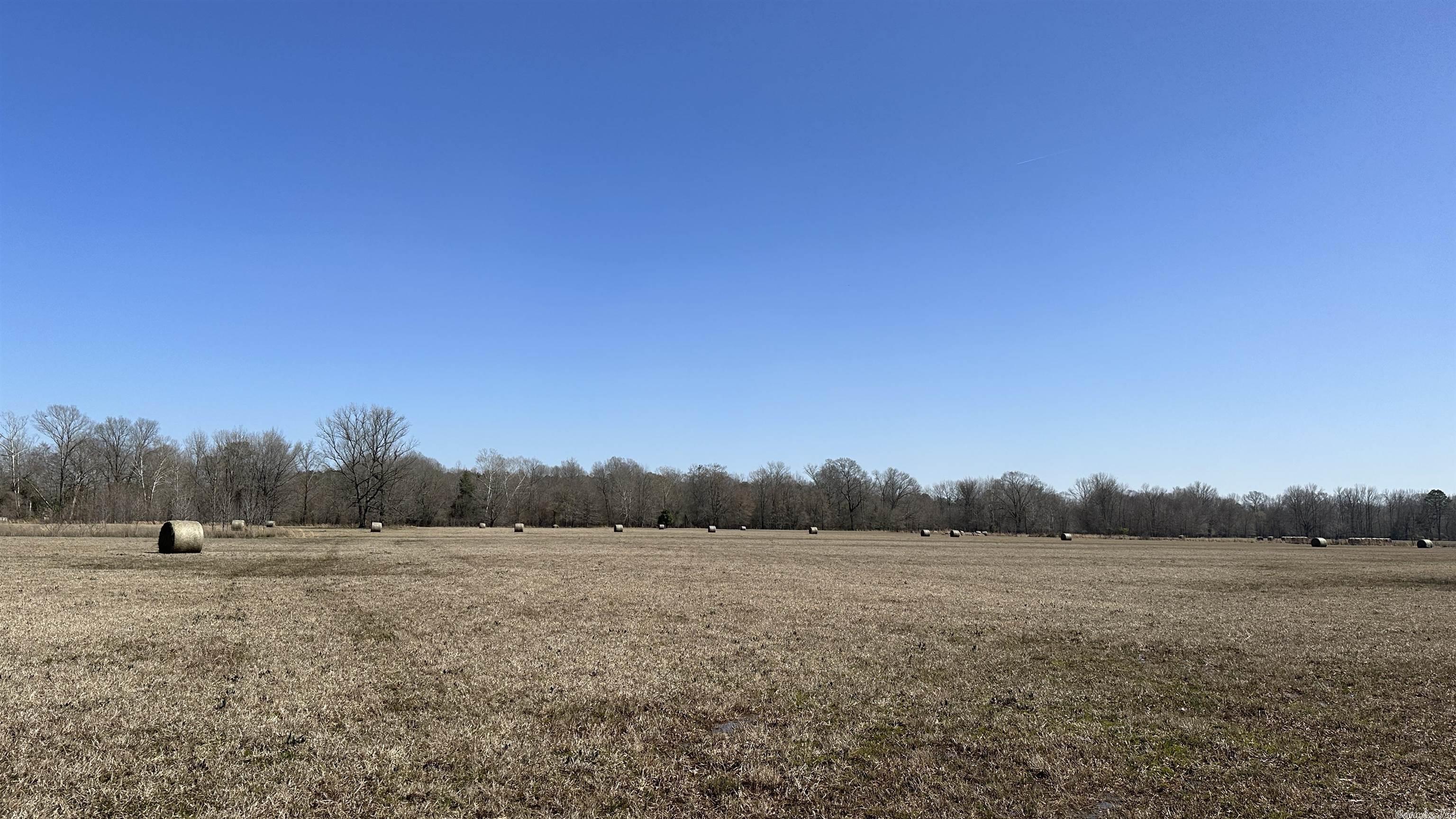 Metes & Bounds - Farm