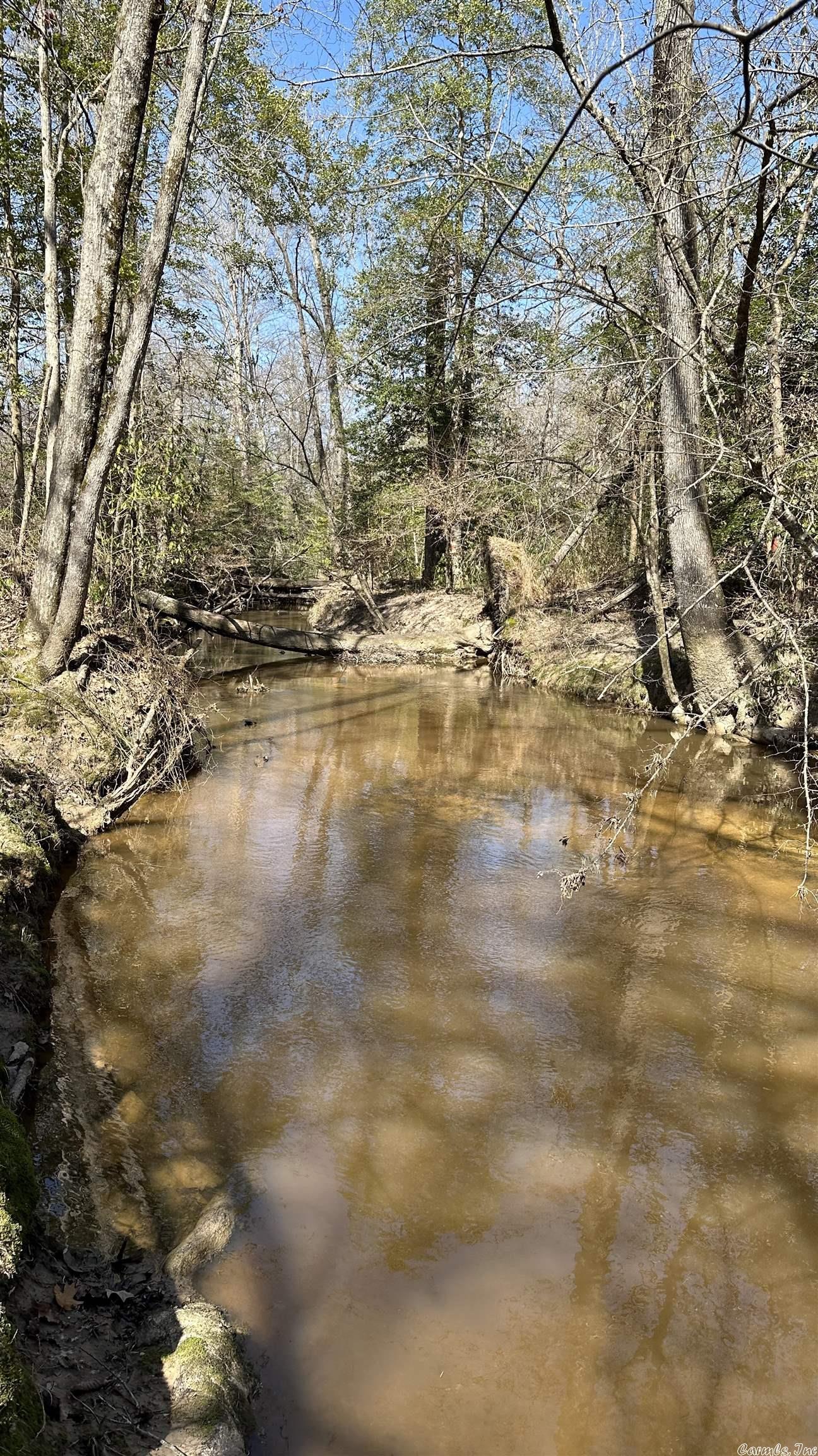 Metes & Bounds - Farm