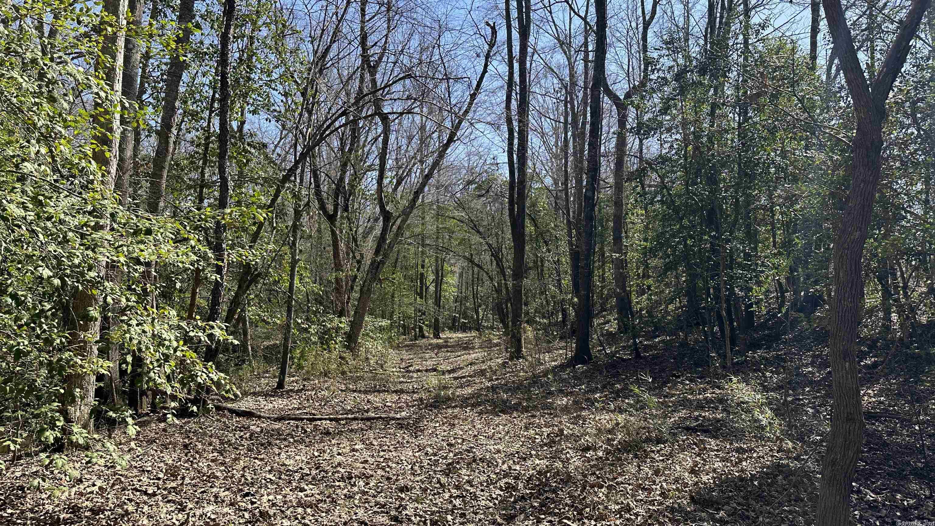 Metes & Bounds - Farm