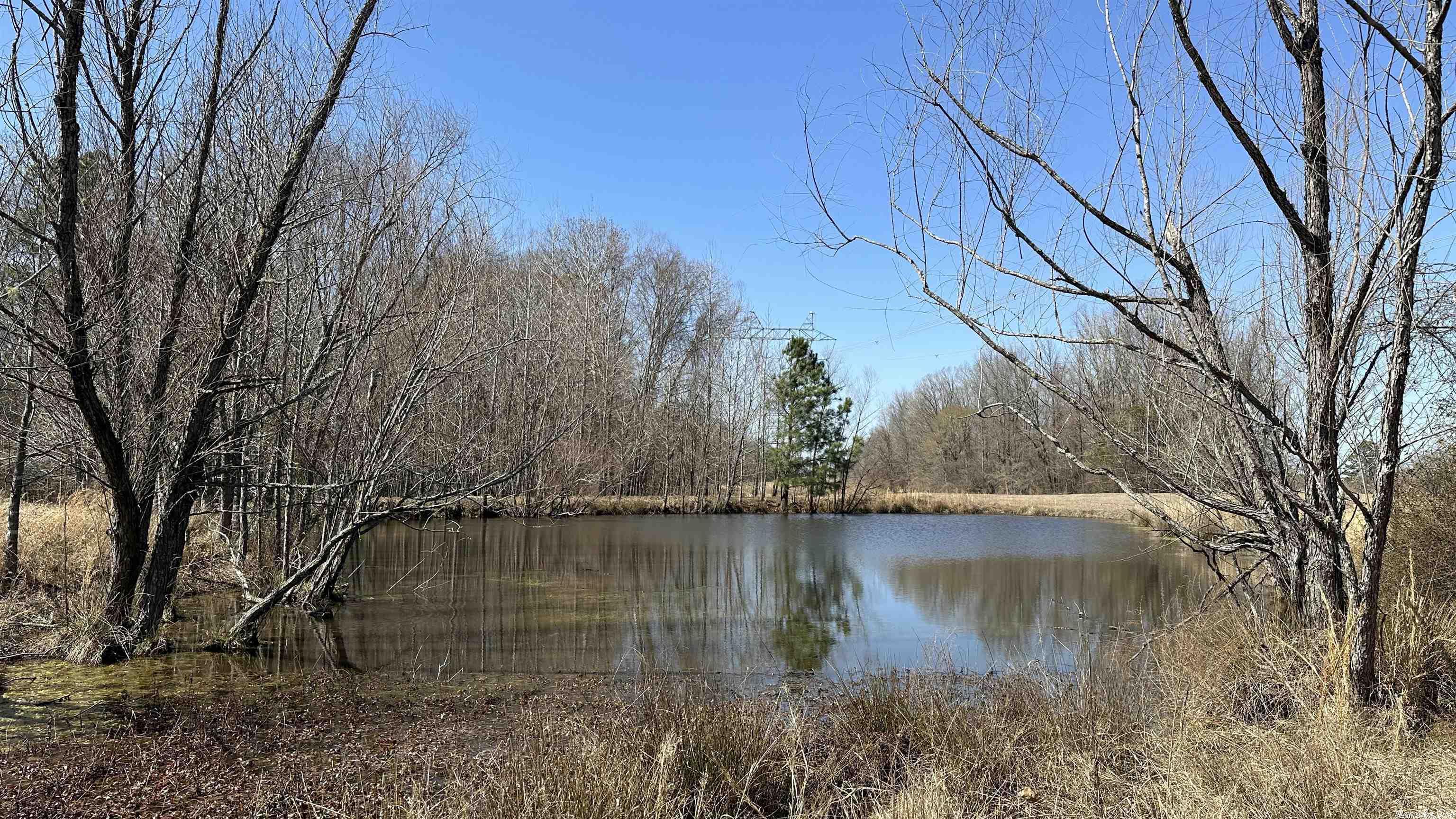 Metes & Bounds - Farm