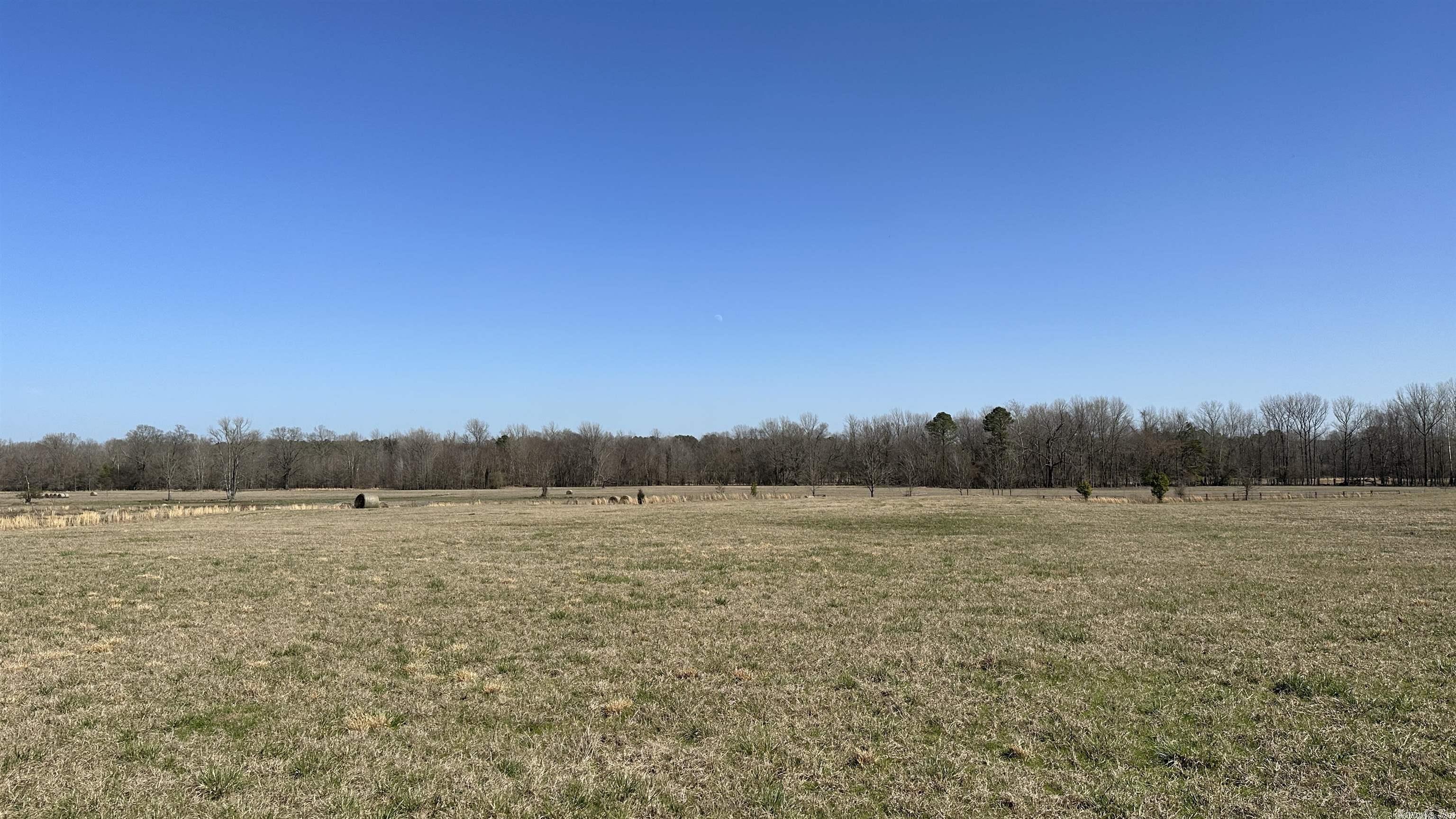 Metes & Bounds - Farm