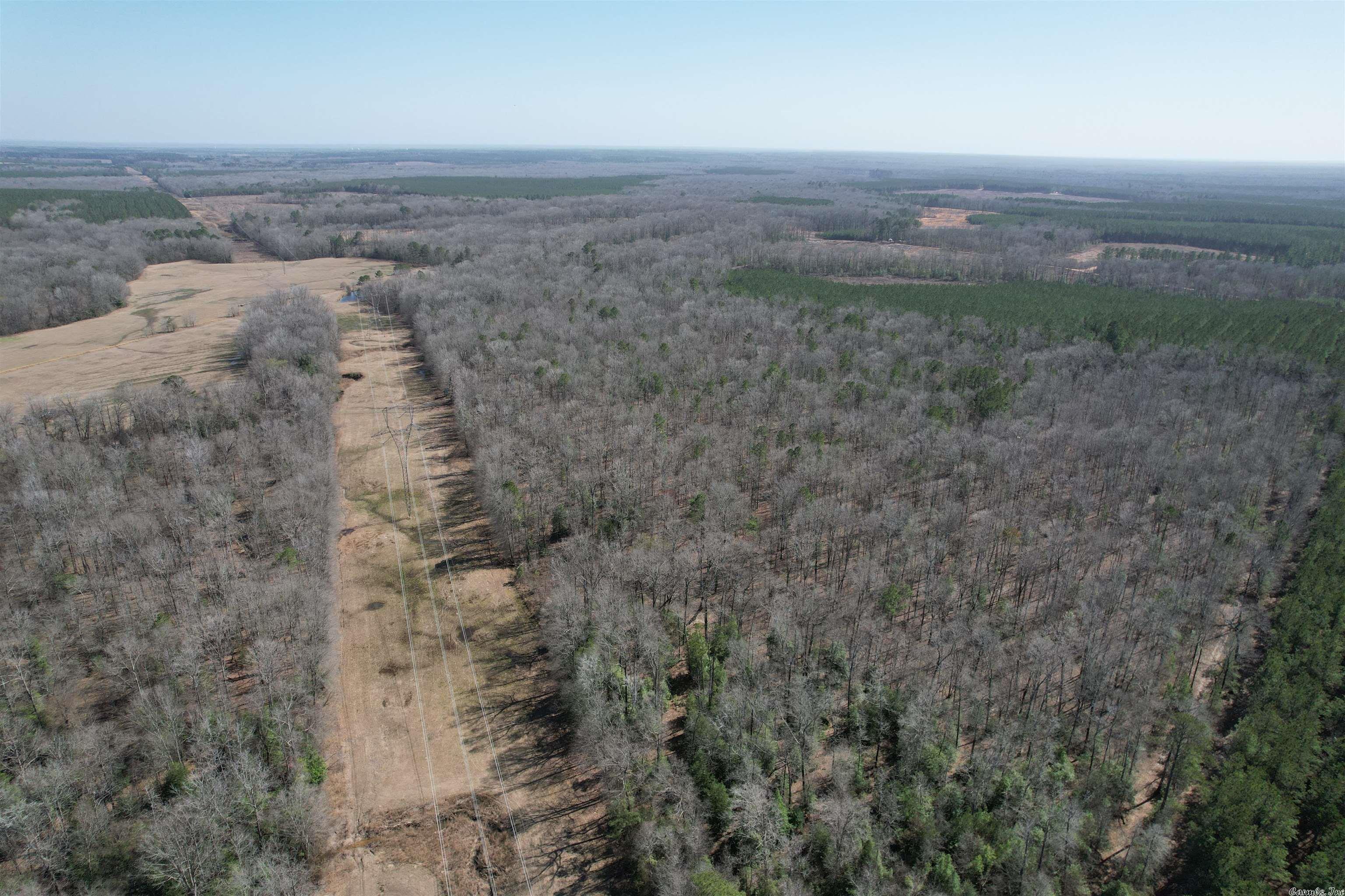 Metes & Bounds - Farm