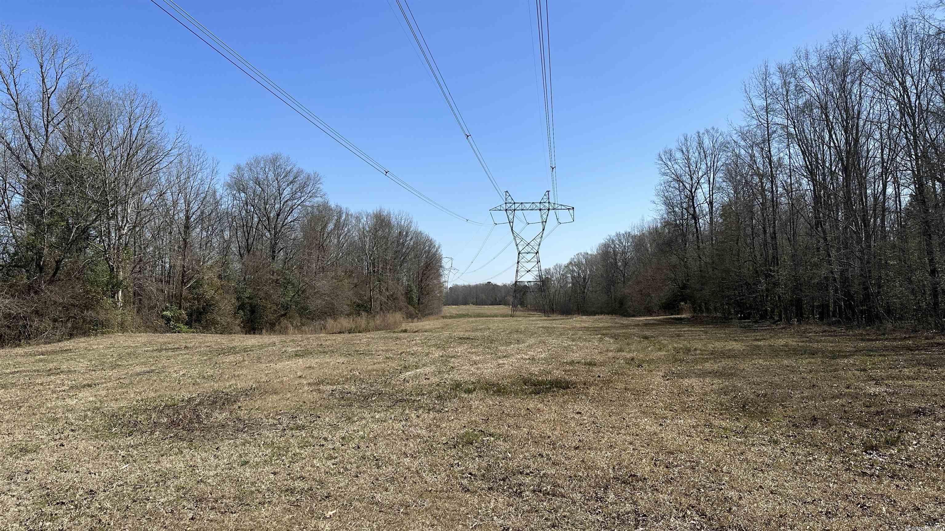 Metes & Bounds - Farm