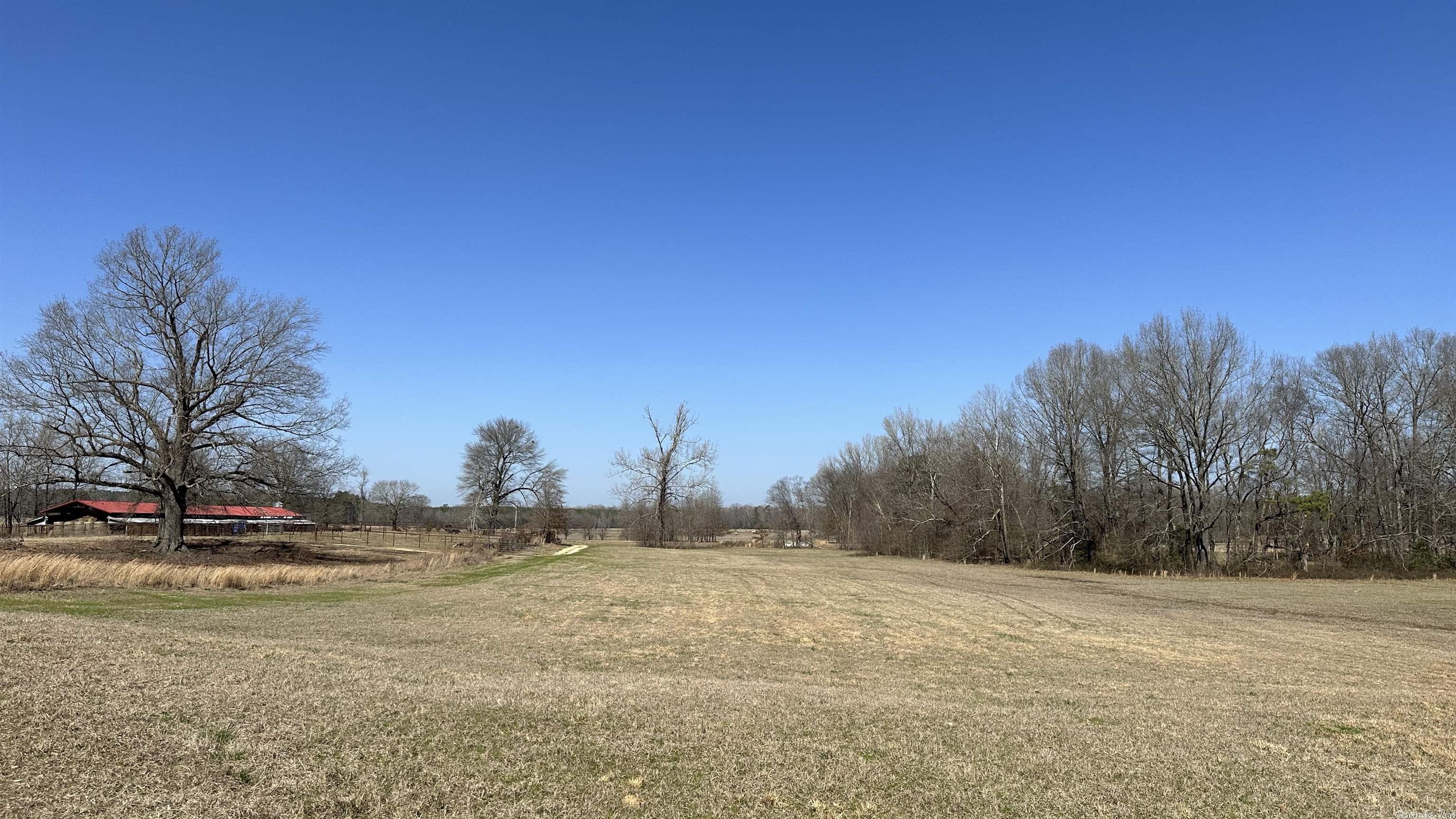 Metes & Bounds - Farm