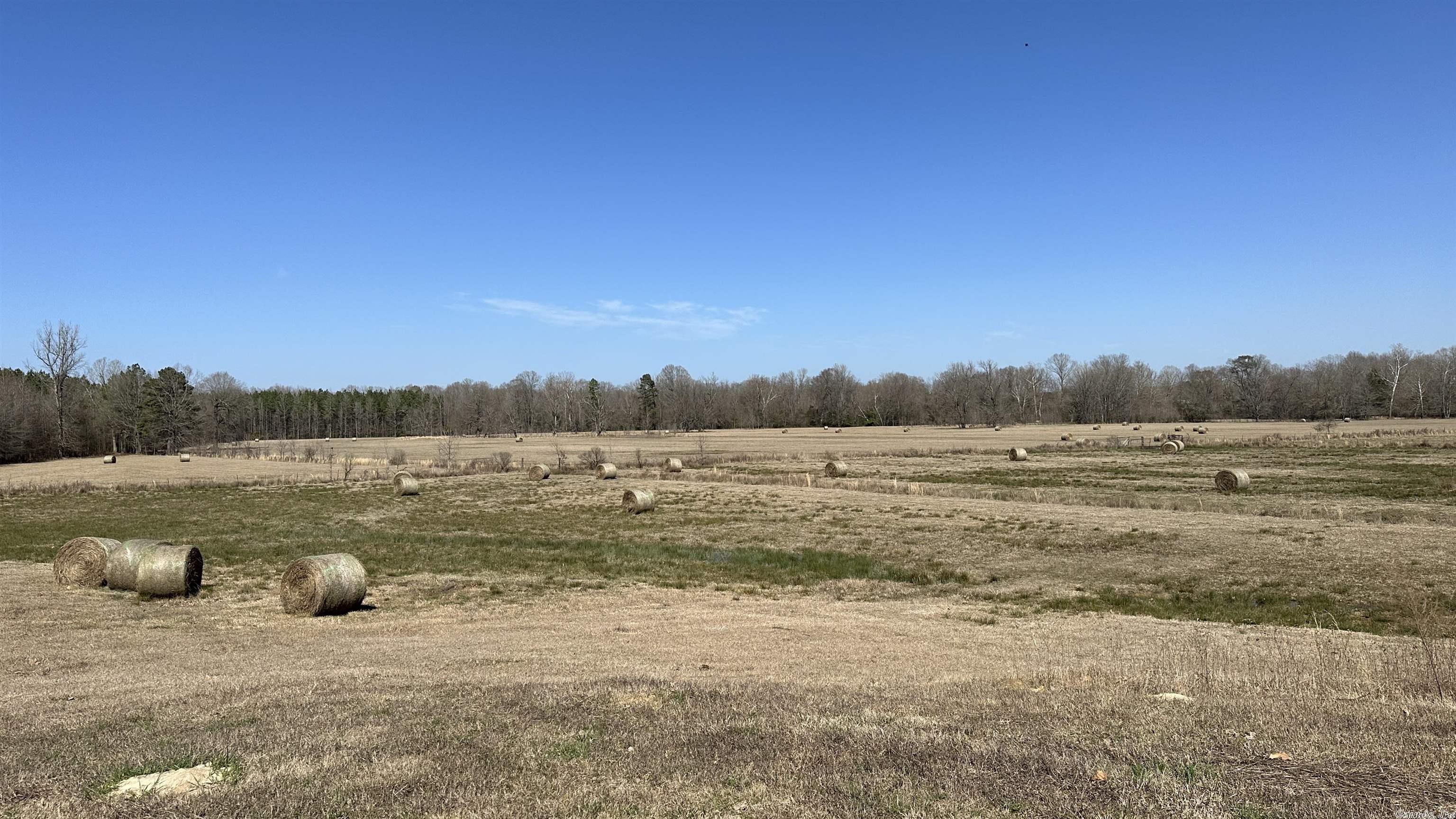 Metes & Bounds - Farm