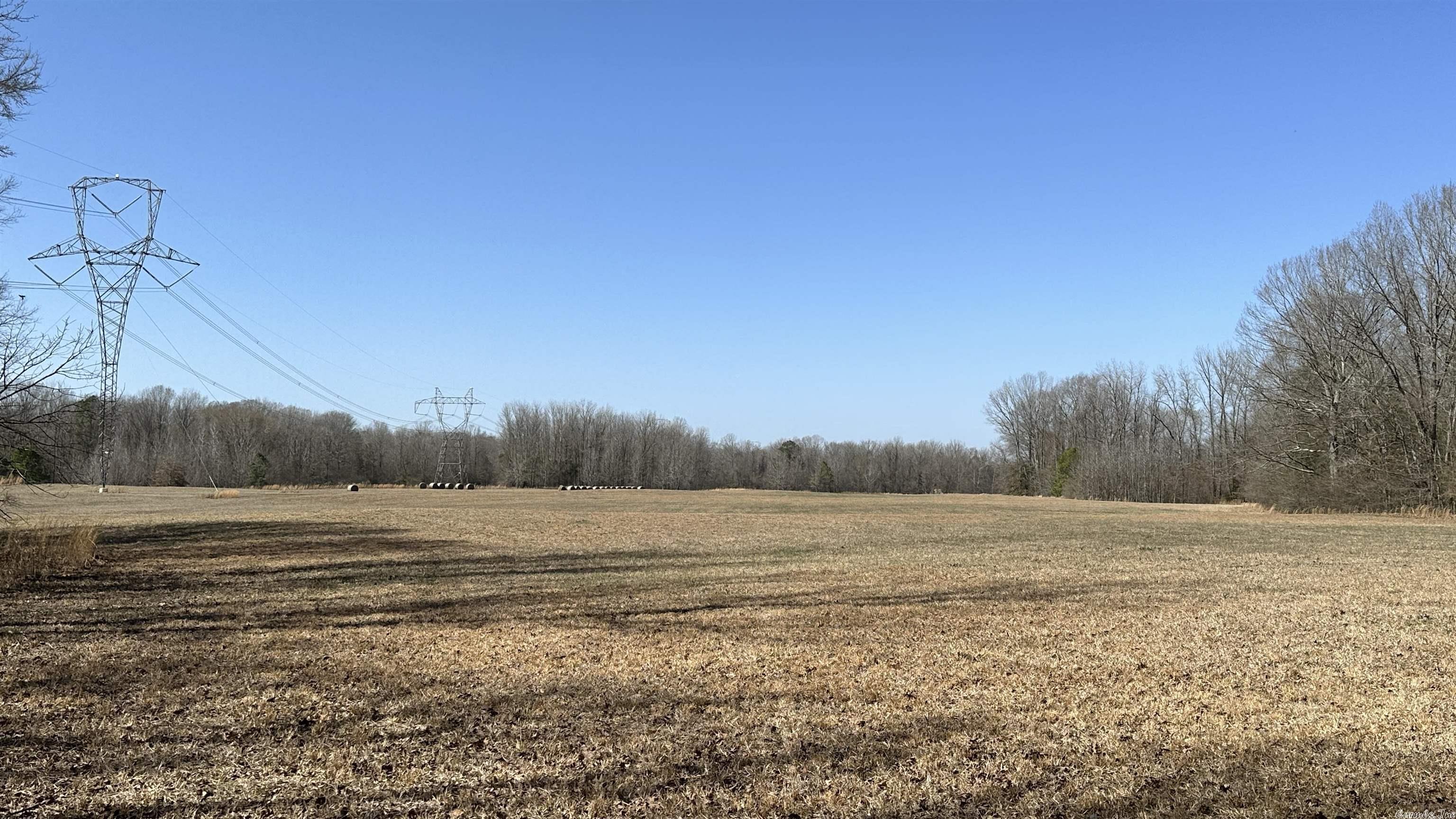 Metes & Bounds - Farm