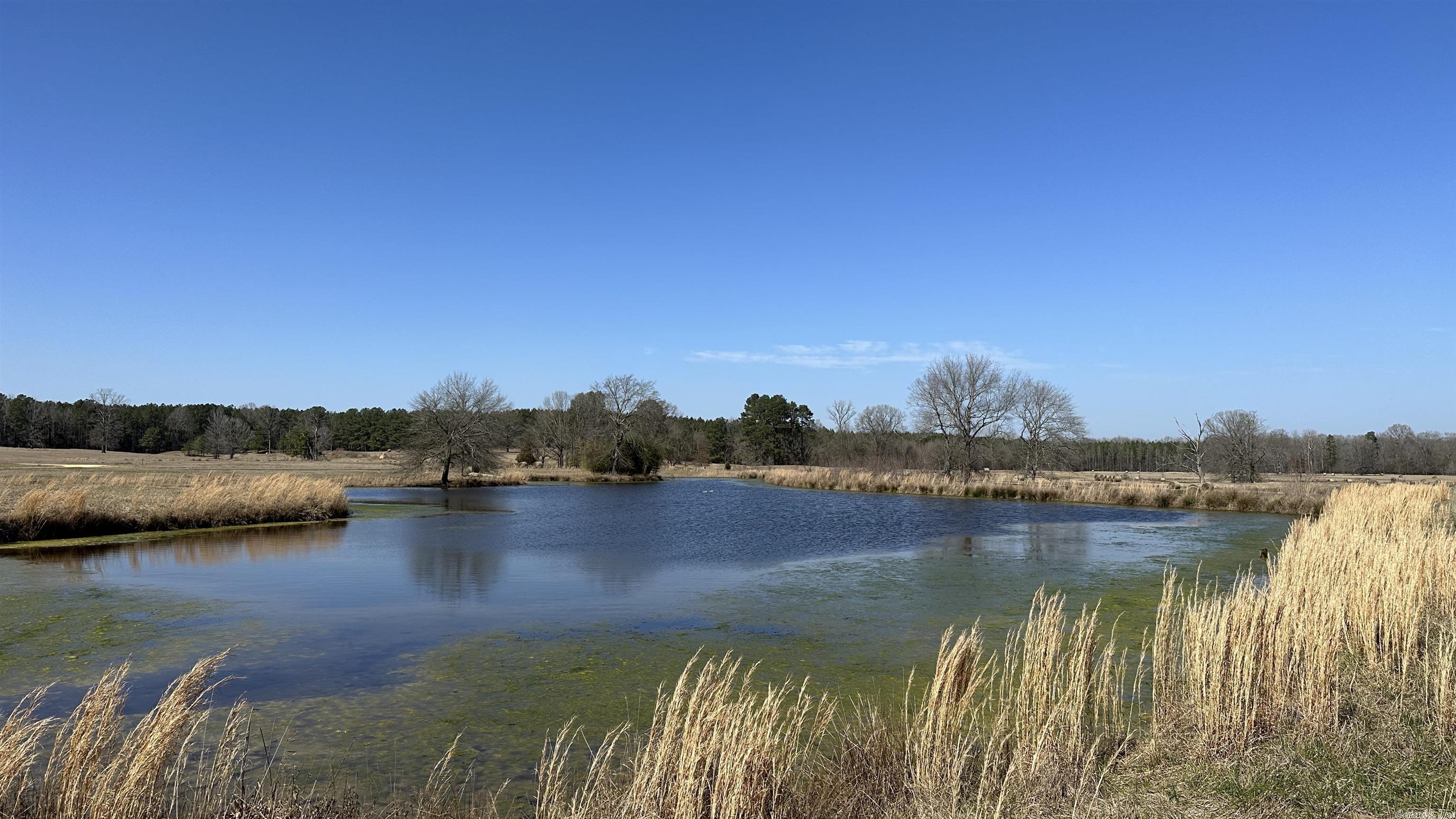 Metes & Bounds - Farm