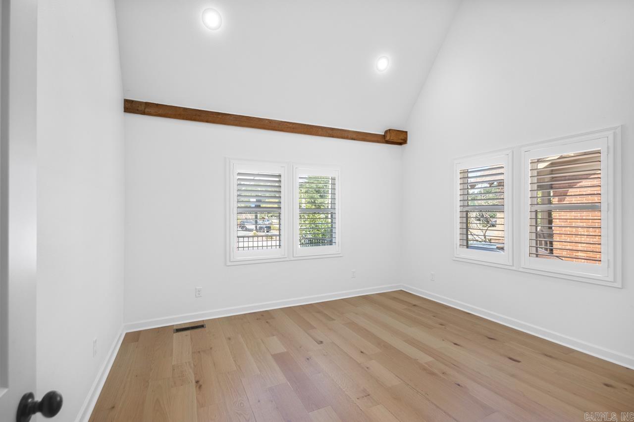 MCGEHEE - Residential