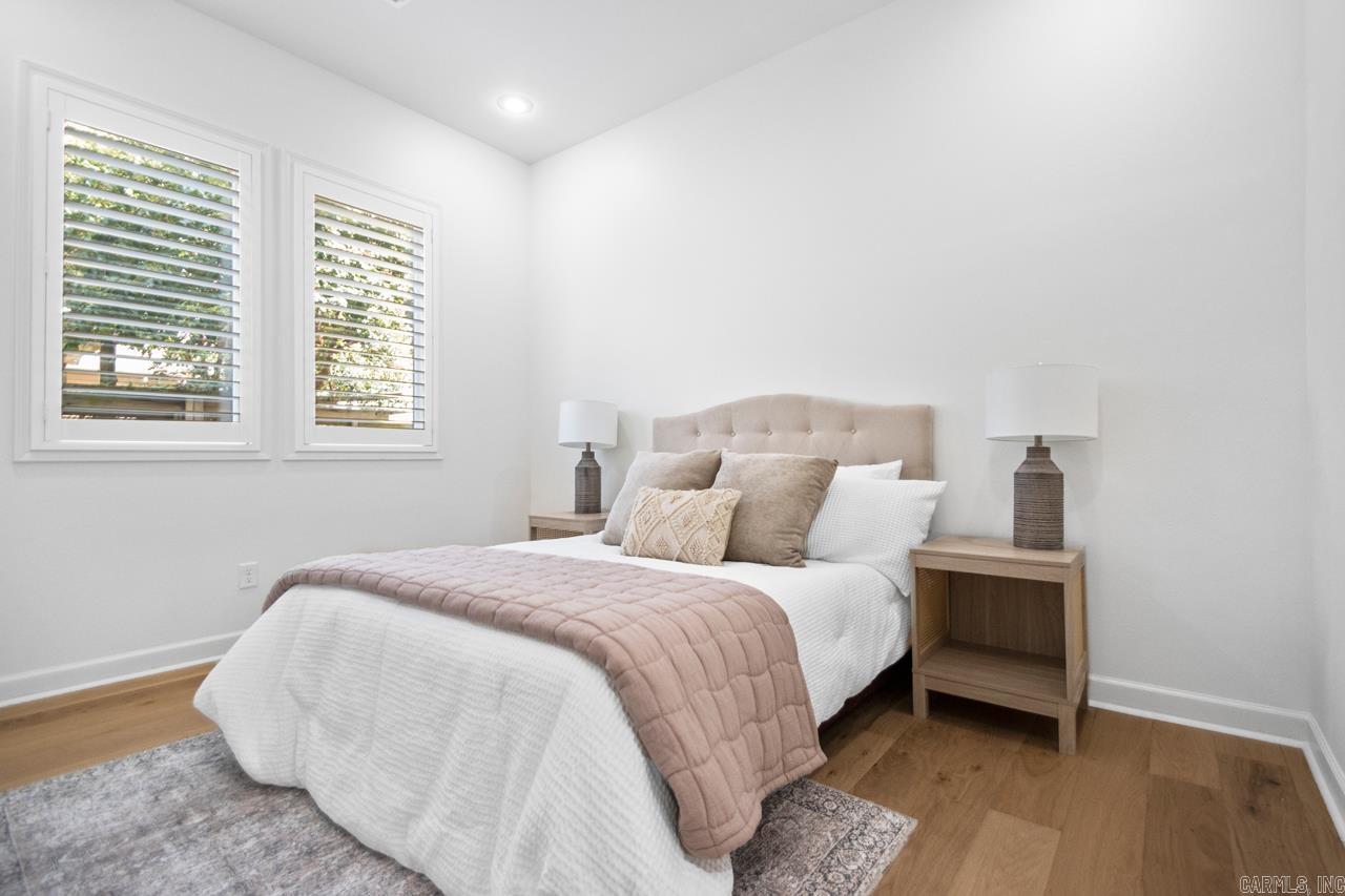 MCGEHEE - Residential