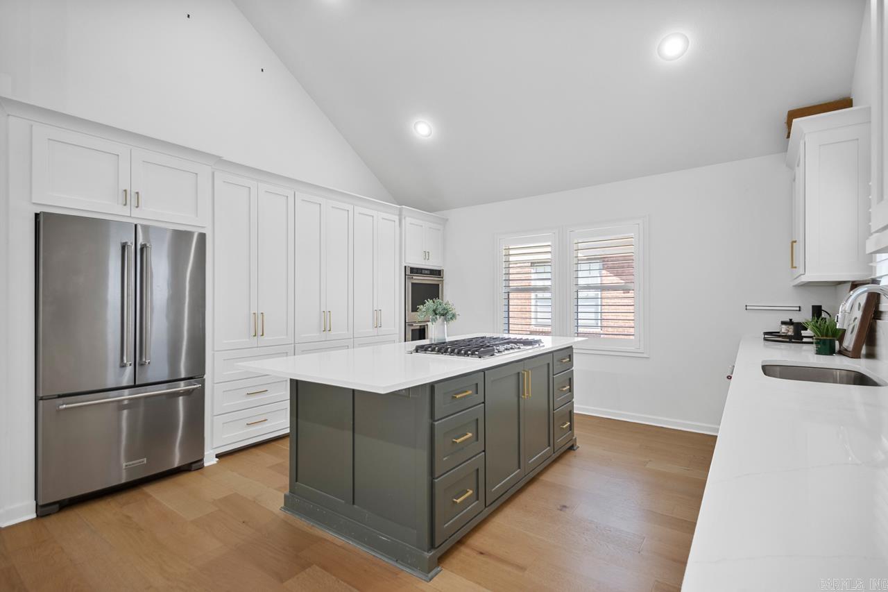 MCGEHEE - Residential