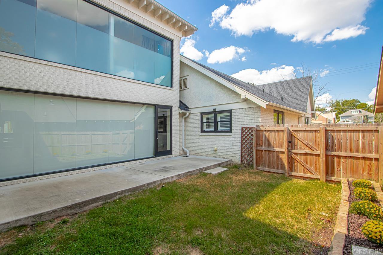 MCGEHEE - Residential