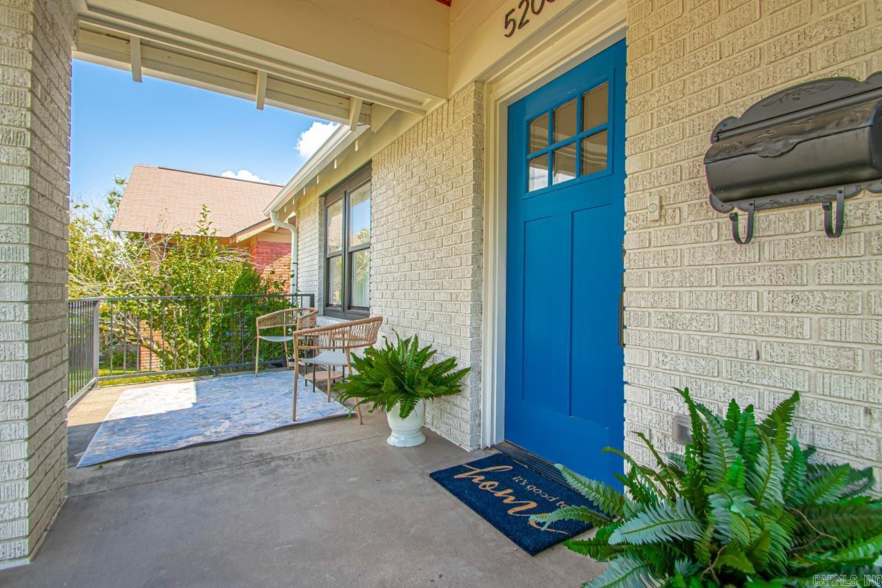 MCGEHEE - Residential