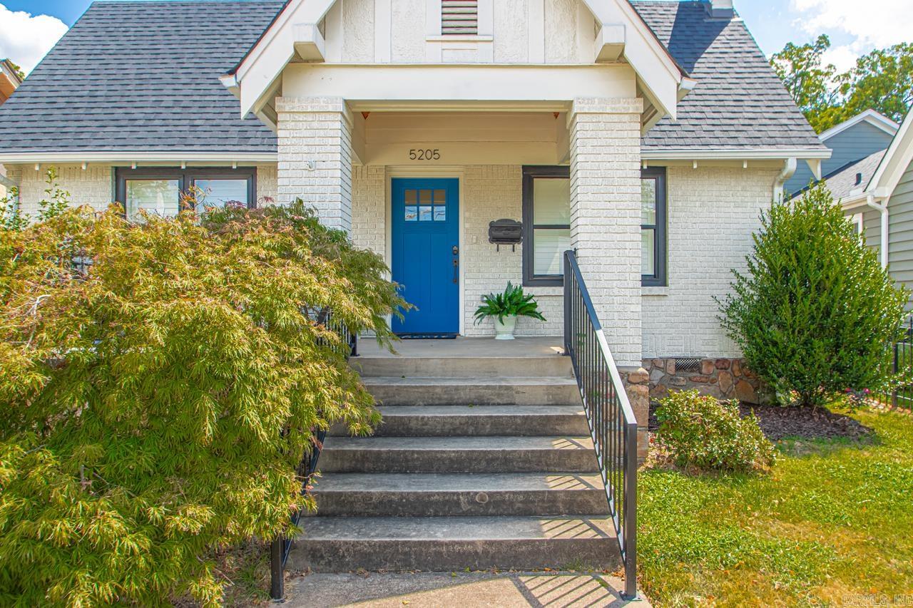 MCGEHEE - Residential