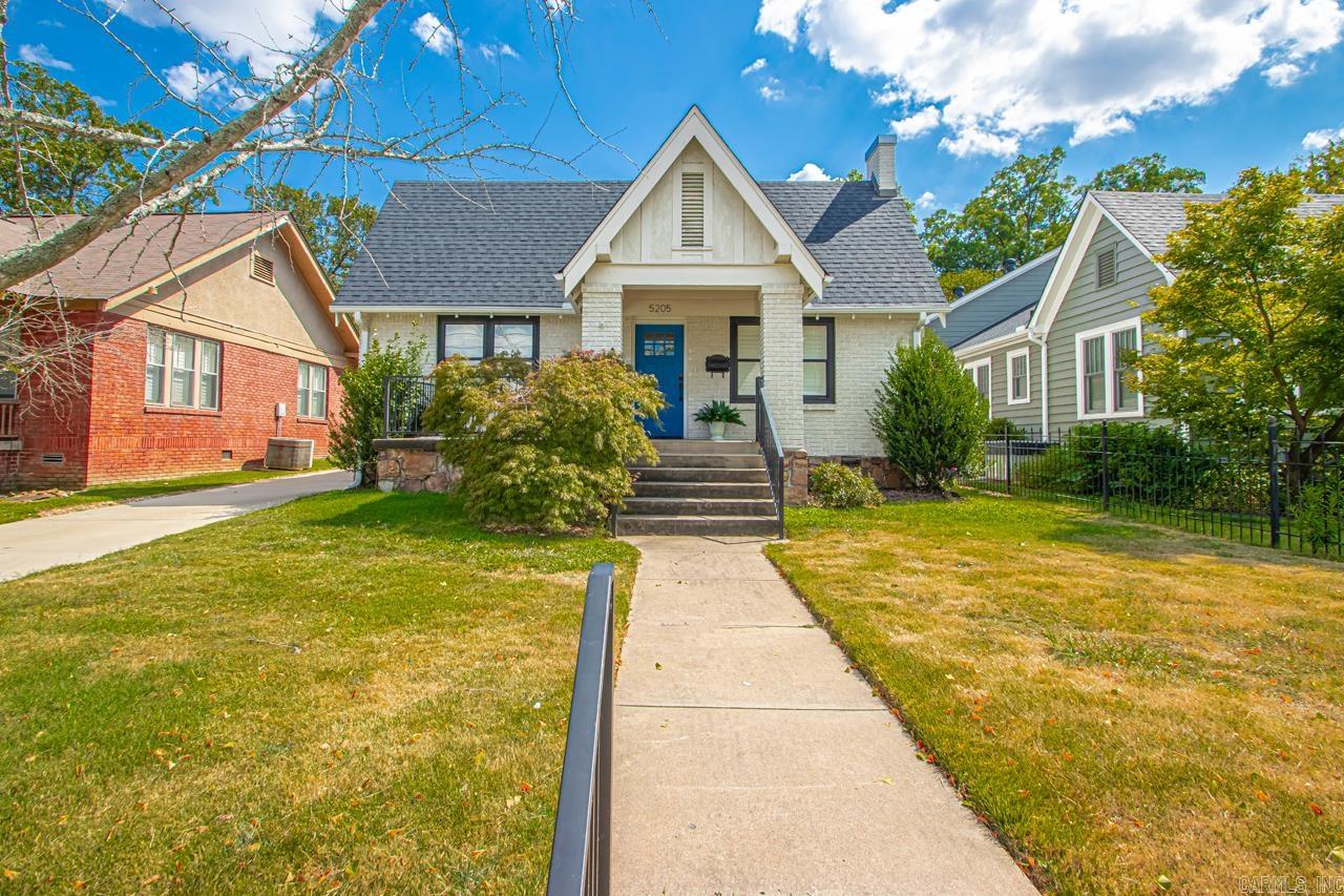 MCGEHEE - Residential