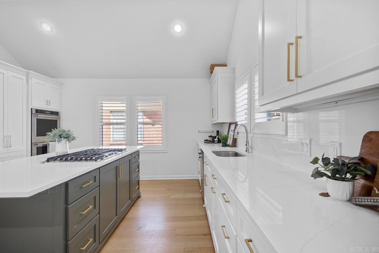 MCGEHEE - Residential