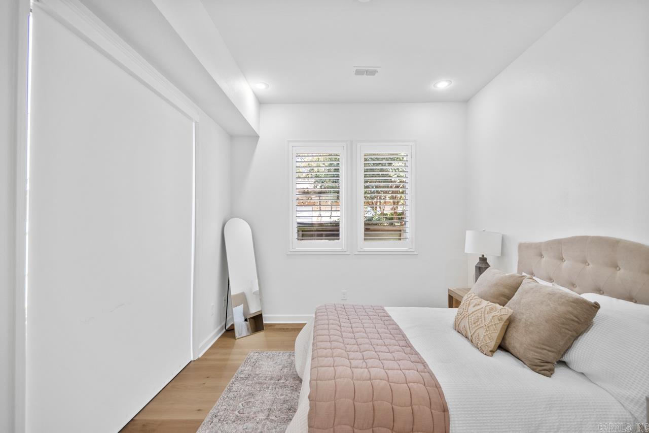 MCGEHEE - Residential