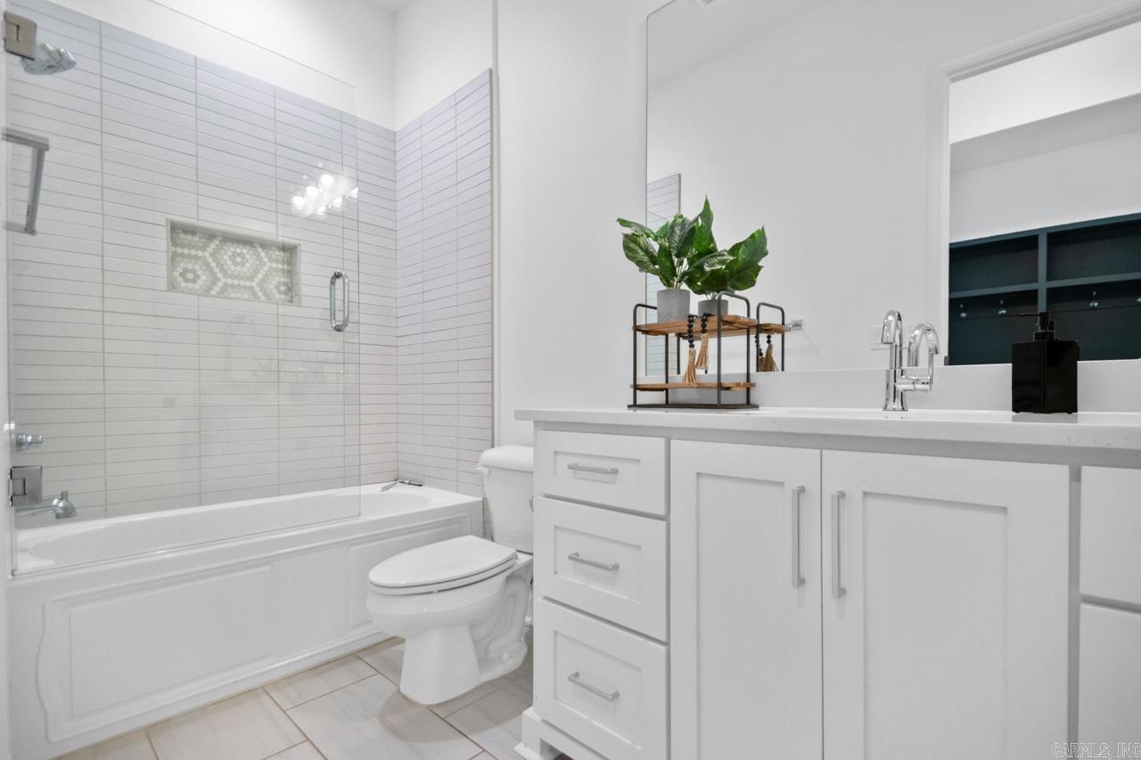 MCGEHEE - Residential