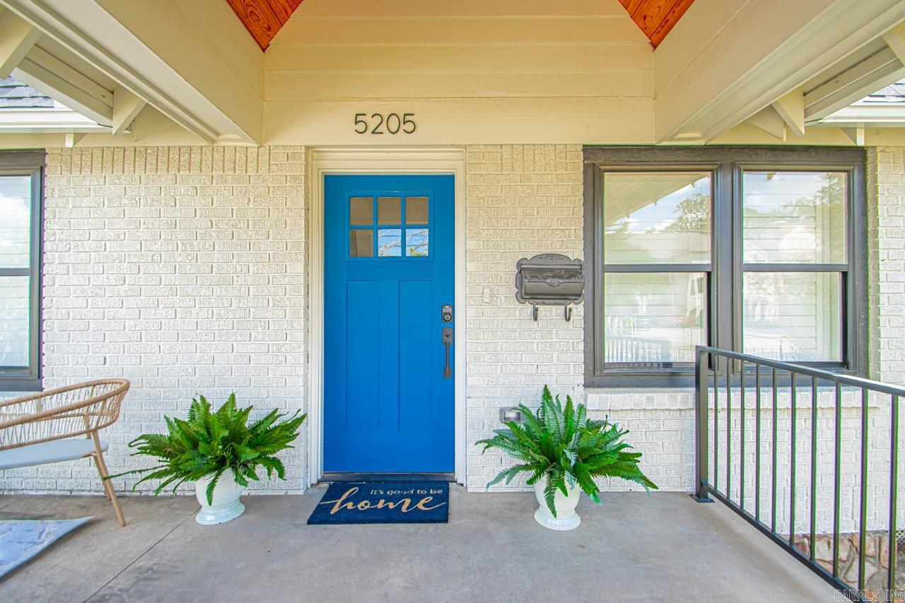 MCGEHEE - Residential