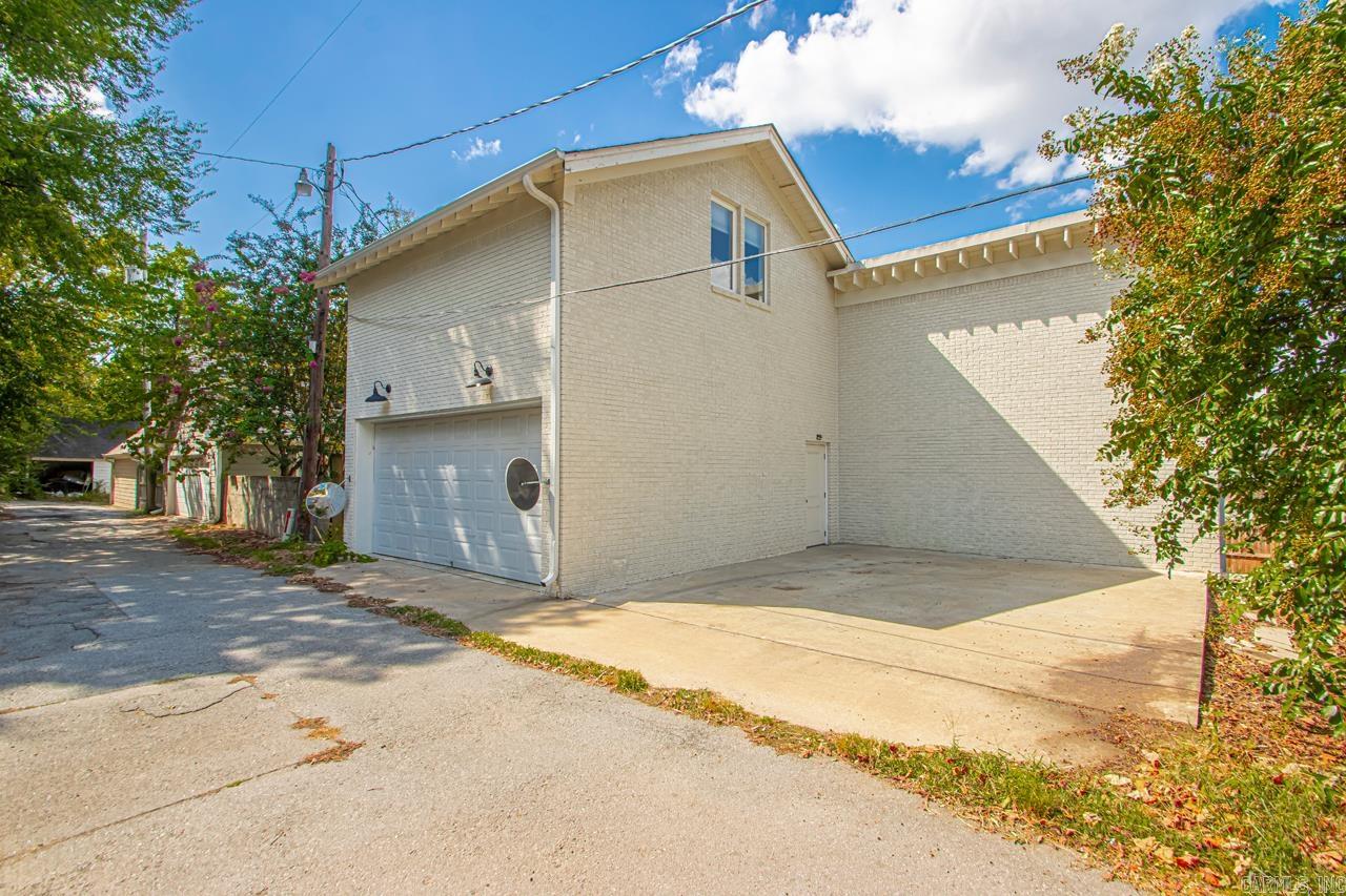 MCGEHEE - Residential