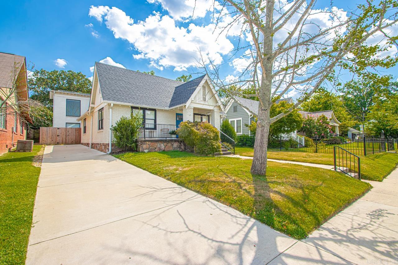 MCGEHEE - Residential