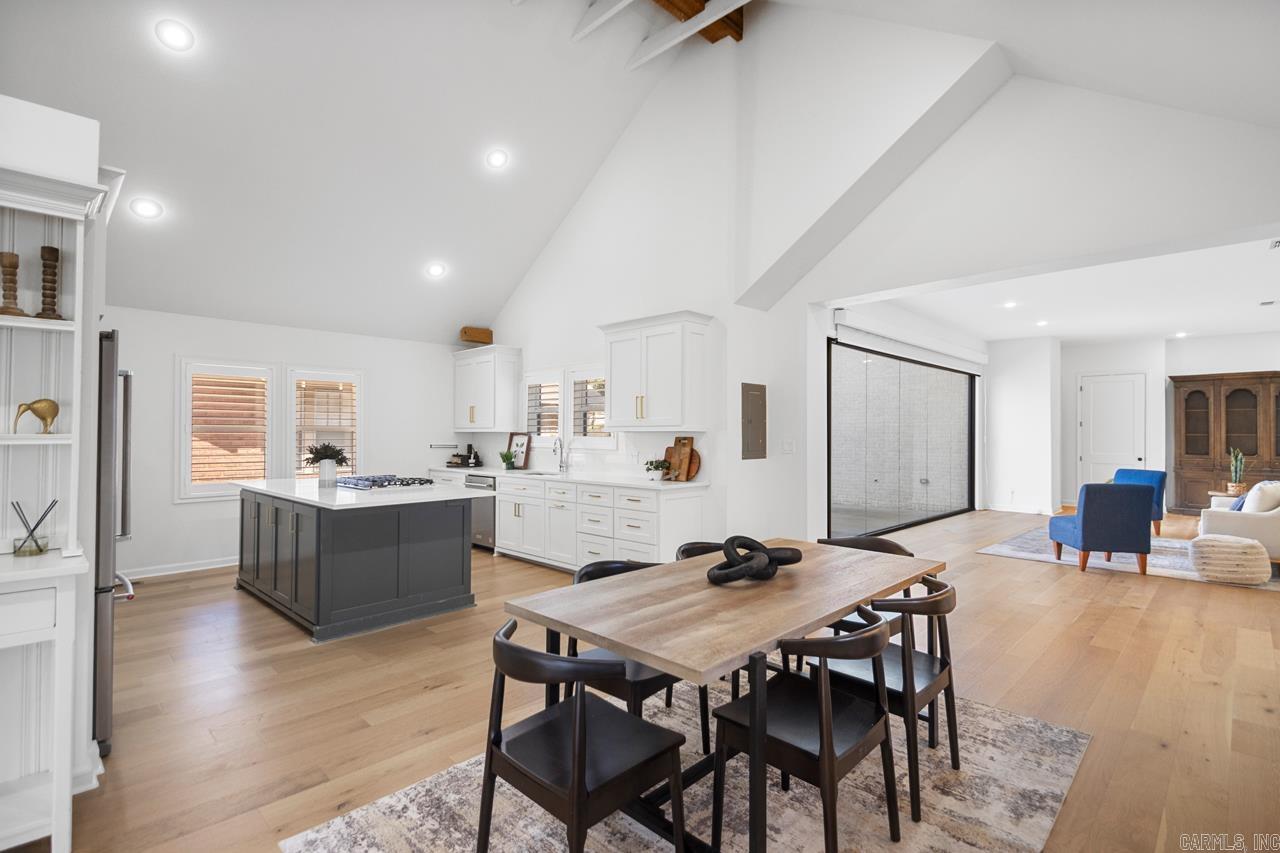 MCGEHEE - Residential