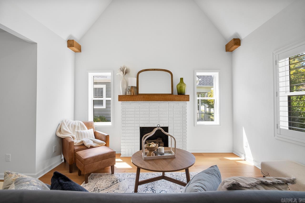 MCGEHEE - Residential