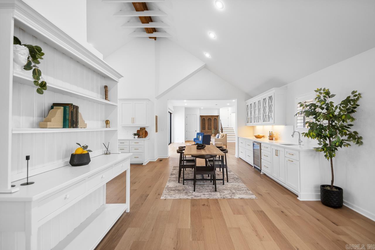 MCGEHEE - Residential