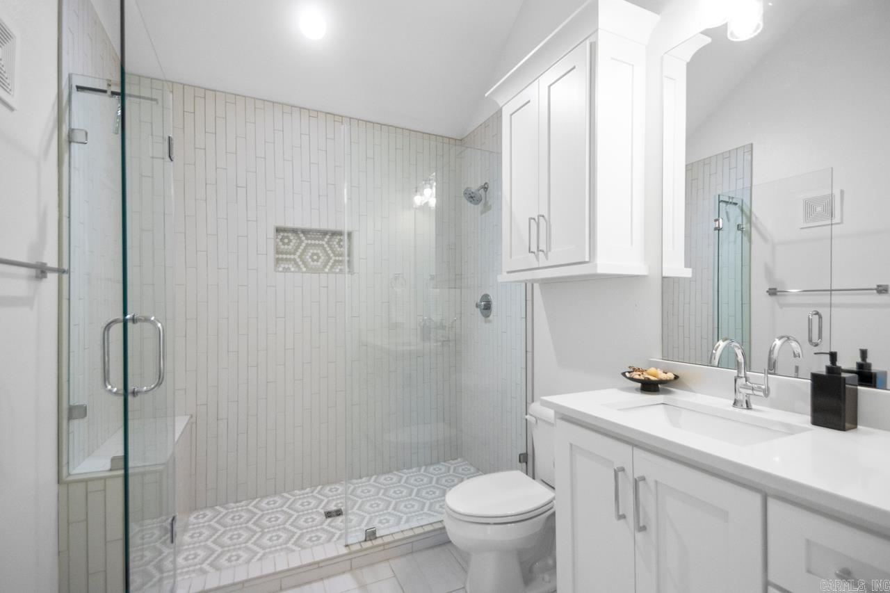 MCGEHEE - Residential