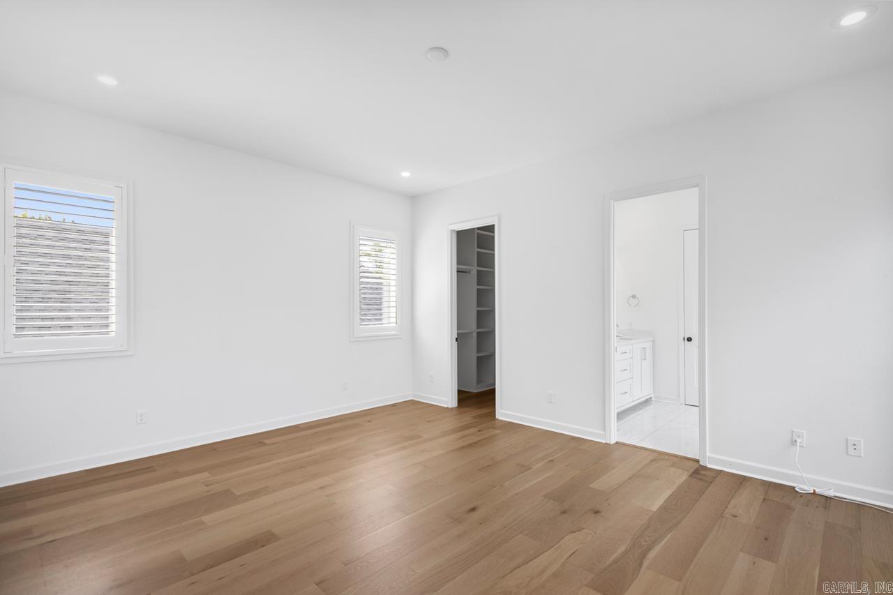 MCGEHEE - Residential