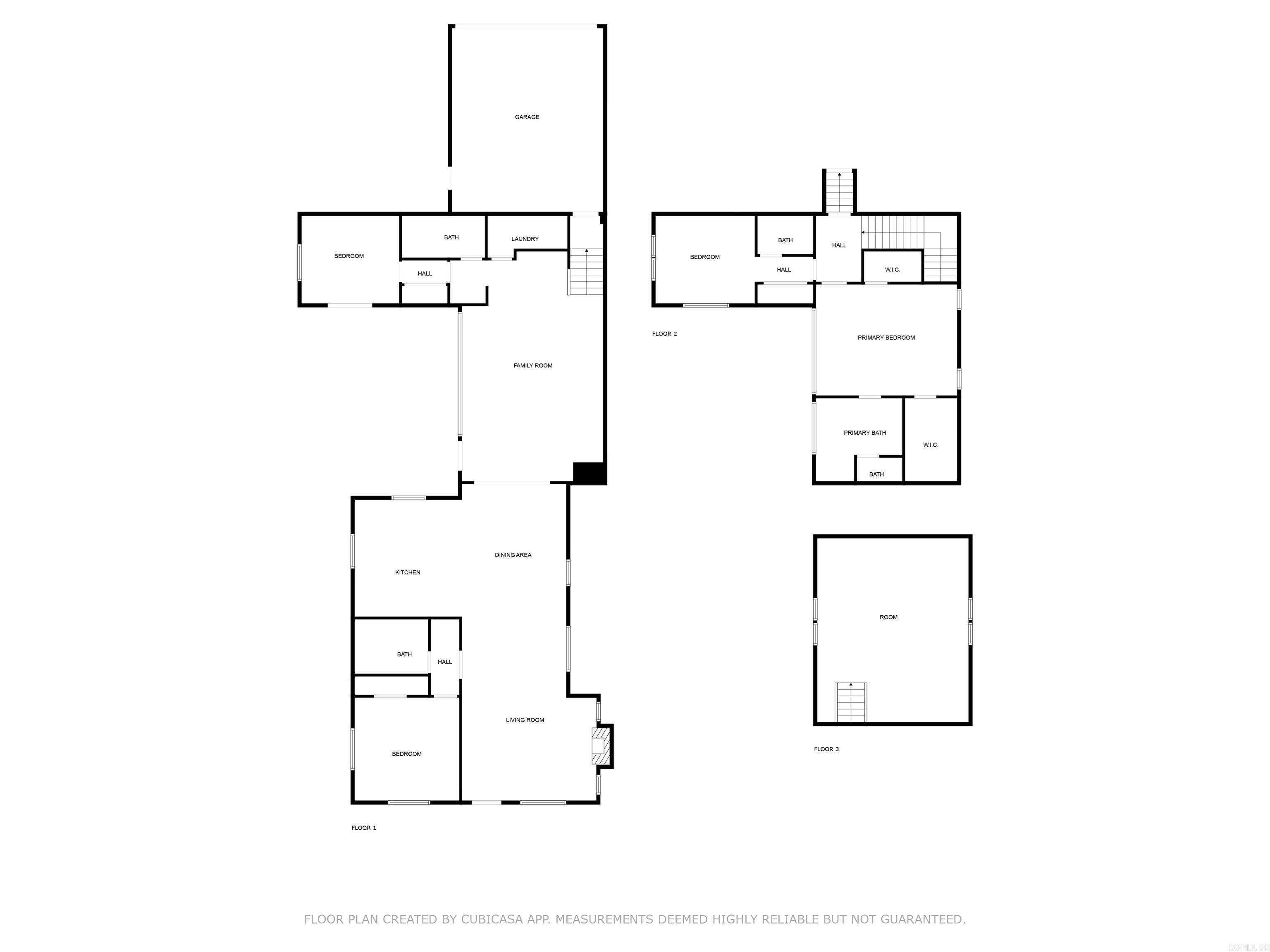 MCGEHEE - Residential
